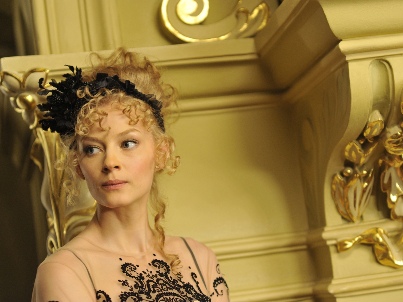 Популярная Светлана Ходченкова