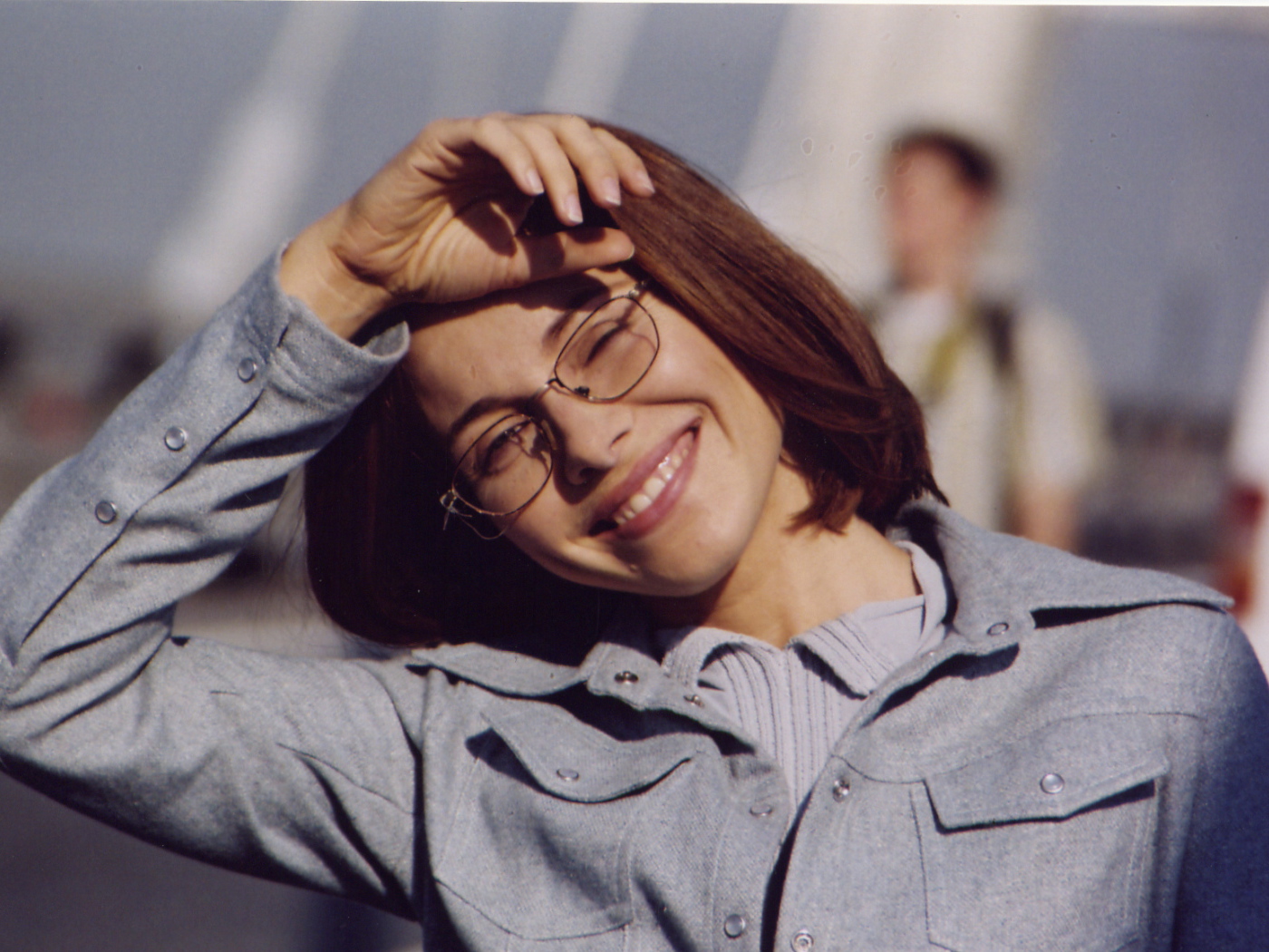 Популярная актриса Екатерина Гусева