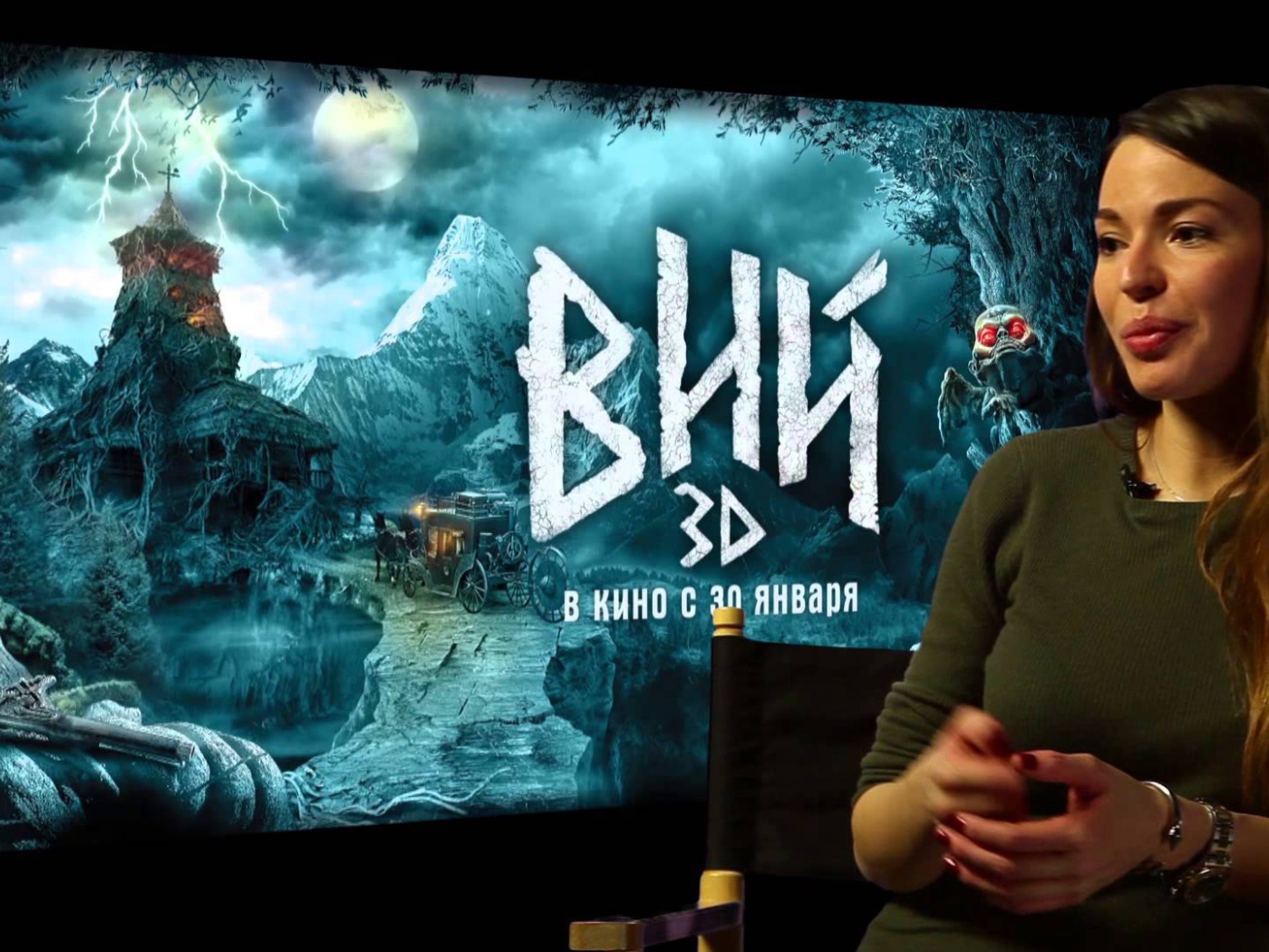 Супермодель Агния Дитковските