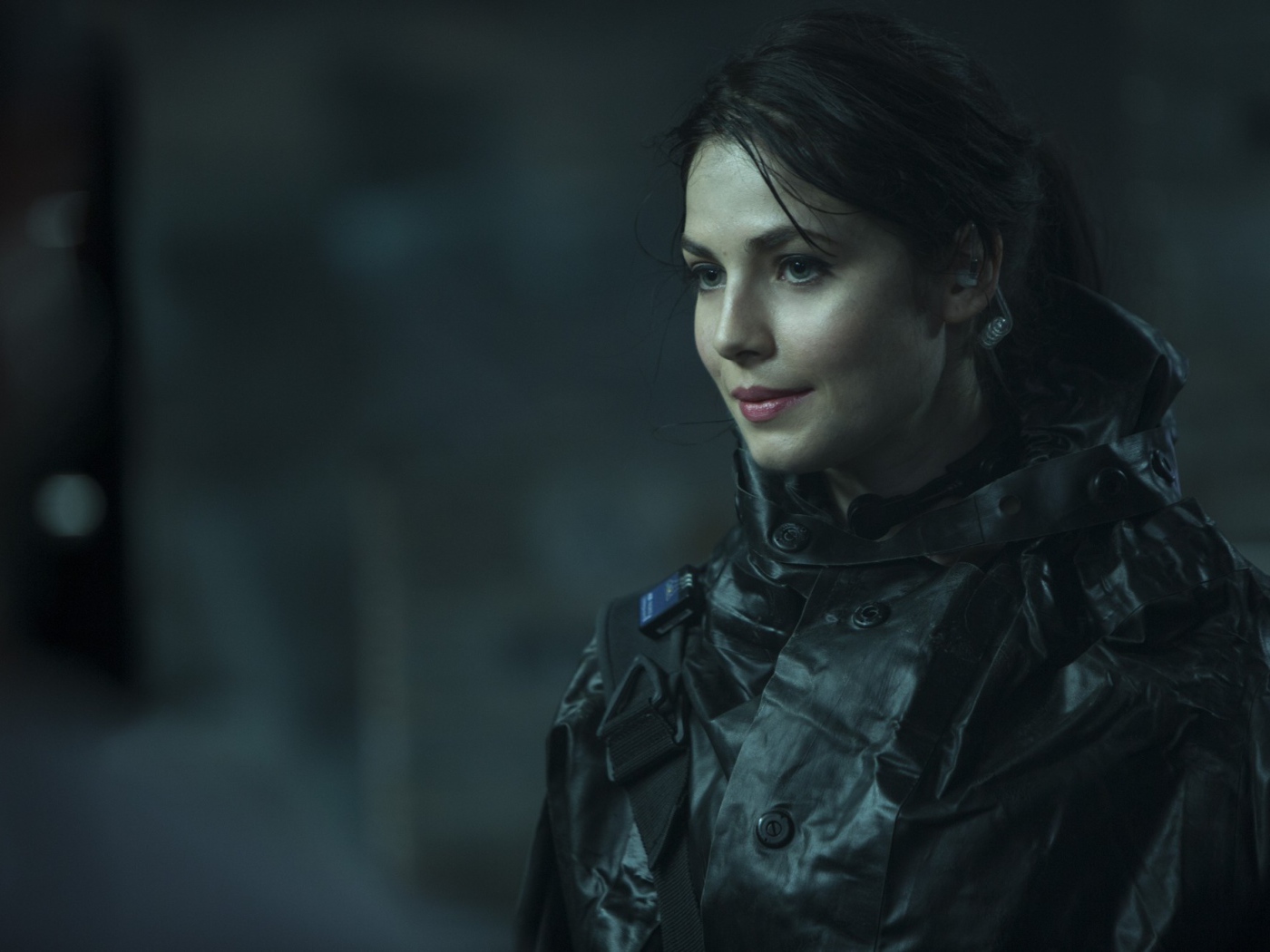 Прекрасная актриса Юлия Снигирь