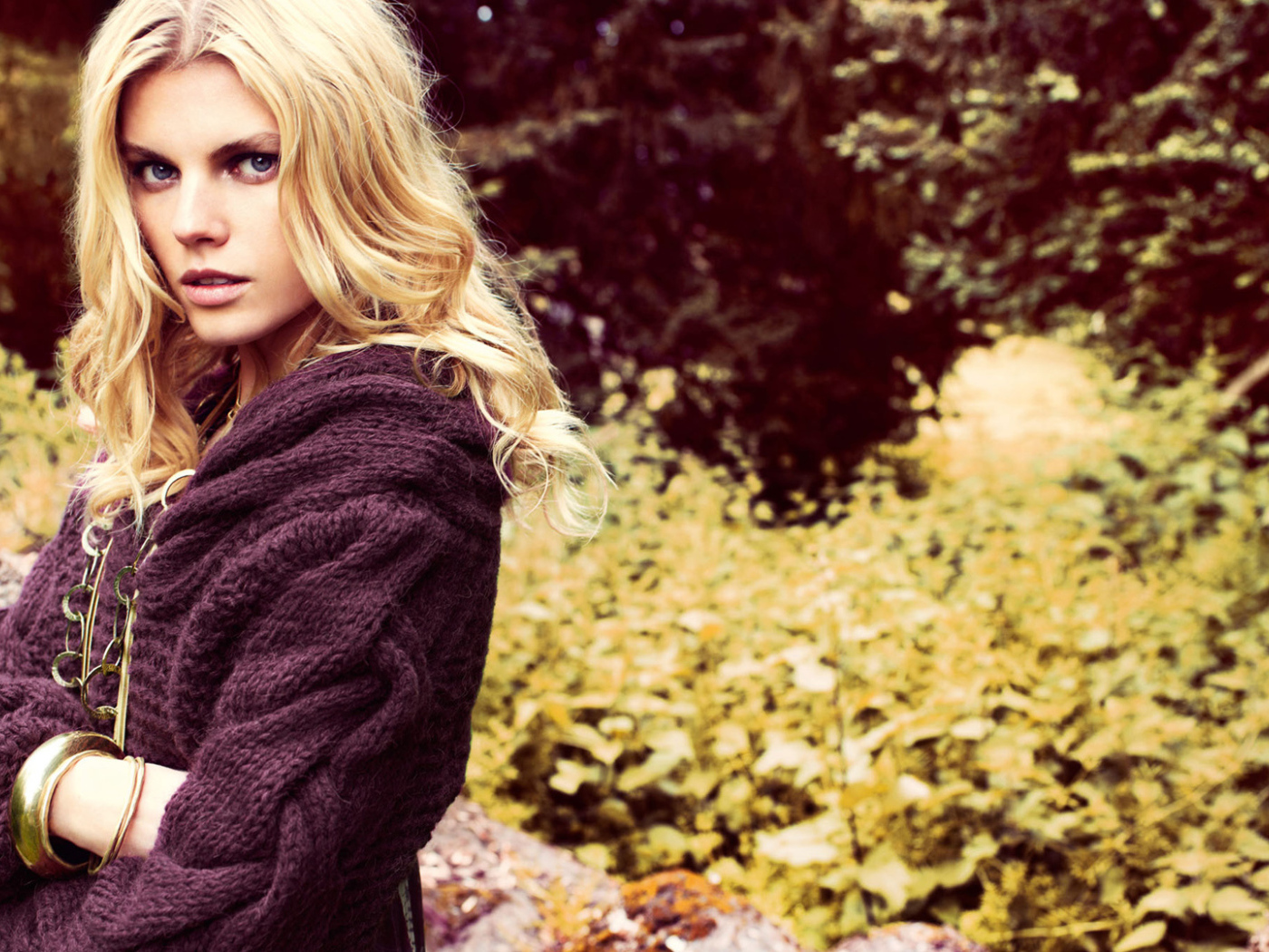 Знаменитая актриса Марина Линчук