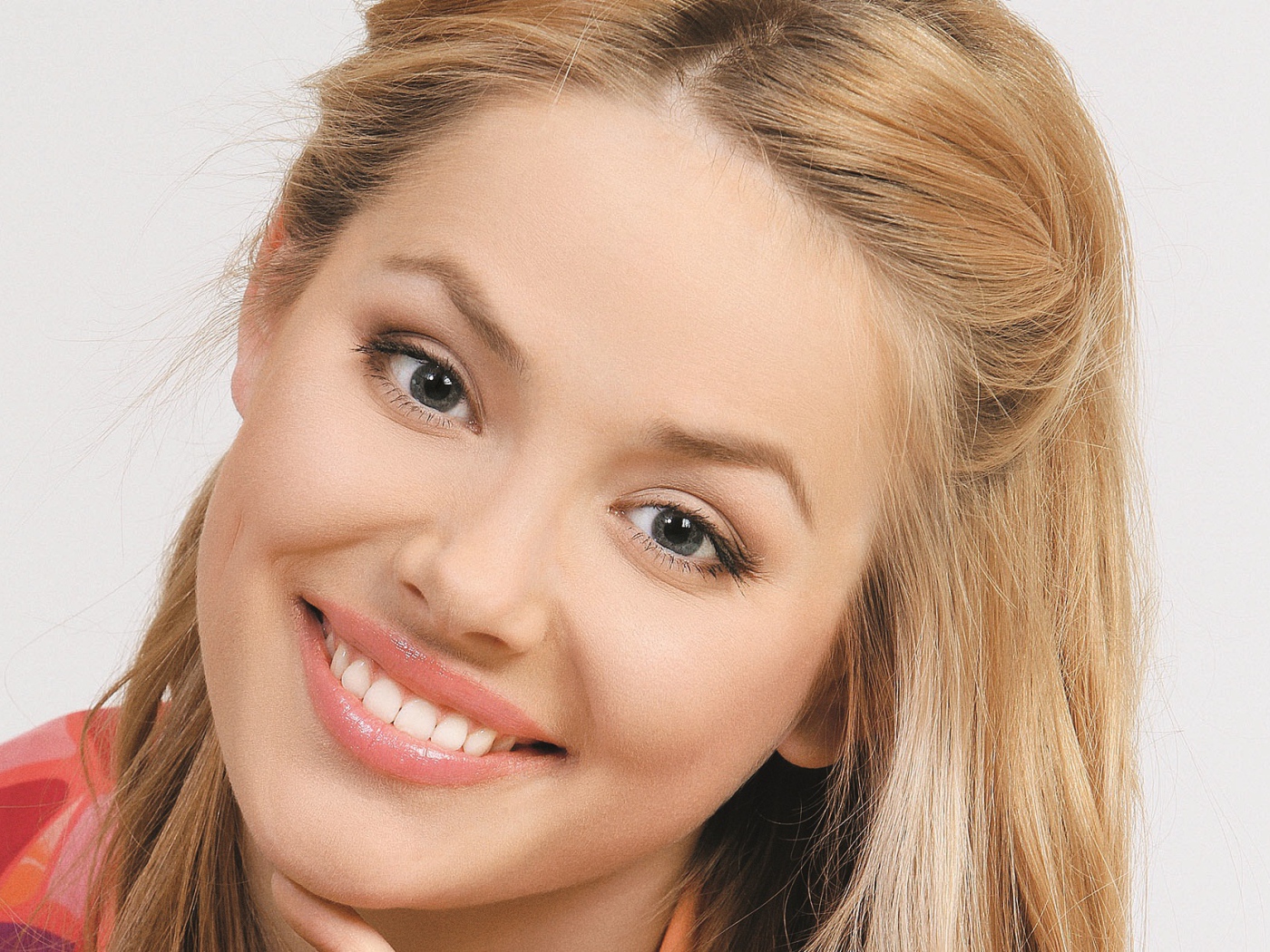 Знаменитая Зоя Бербер