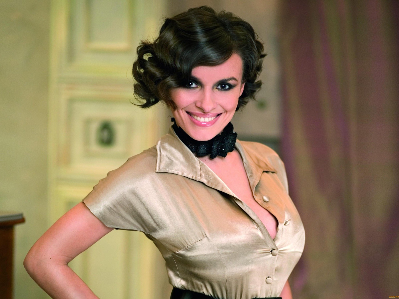 Знаменитая Надежда Грановская