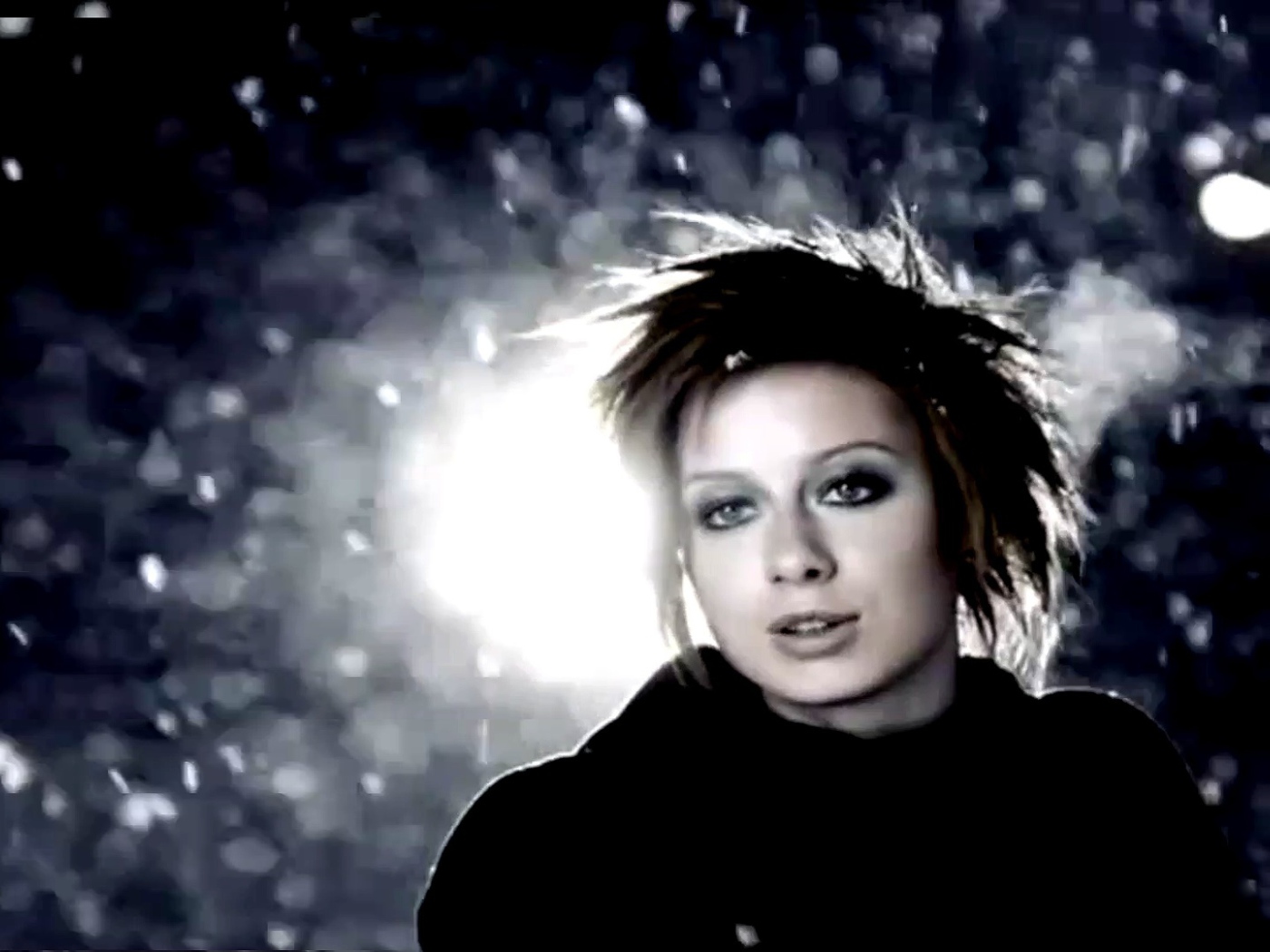 Очаровательная Юлия Савичева