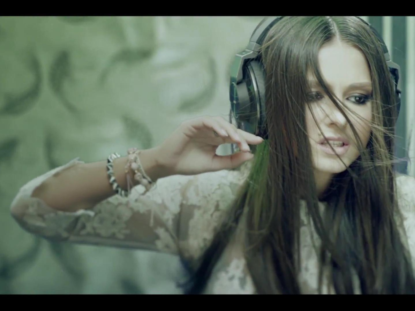 Кинозвезда Анна Шурочкина