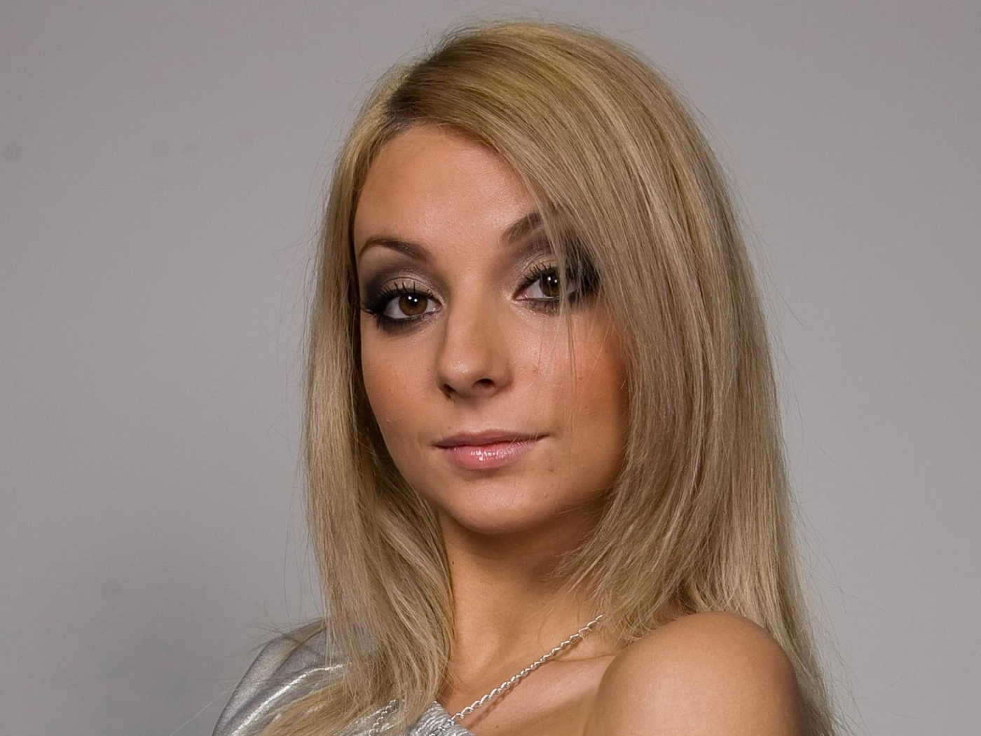 Знаменитая Дарья Сагадова