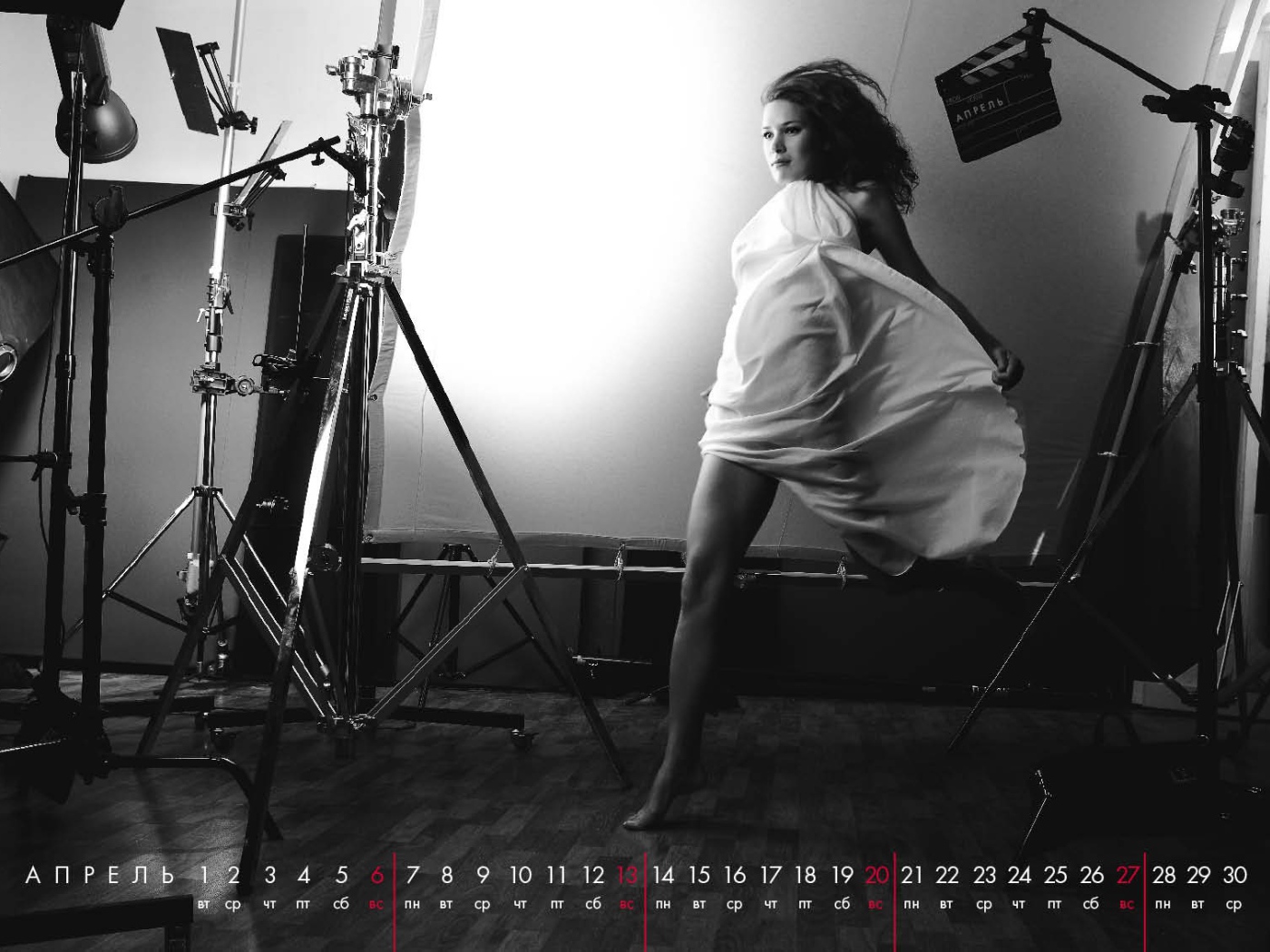 Популярная Анна Горшкова