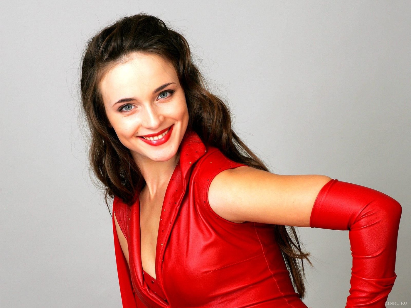 Знаменитая Анна Снаткина