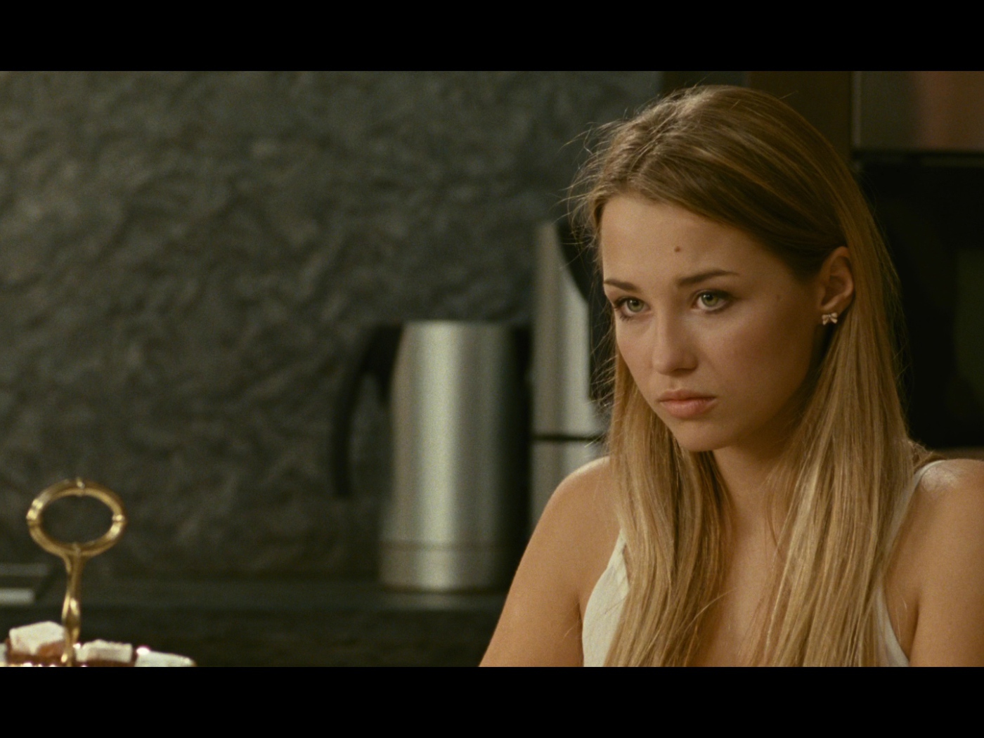 Знаменитая Аглая Шиловская