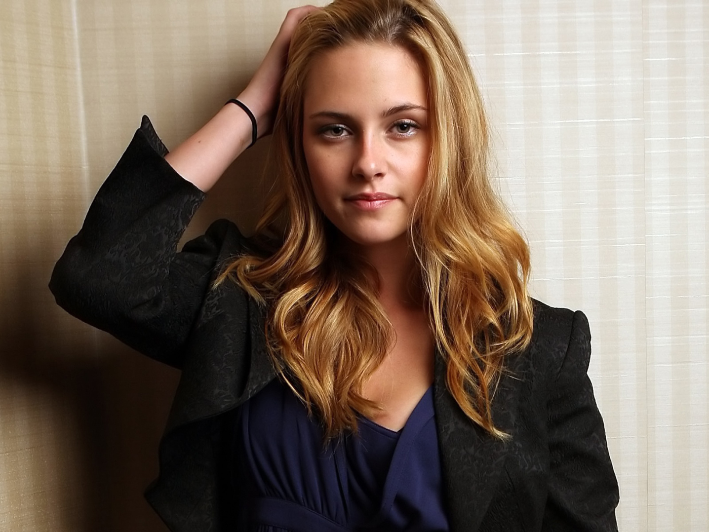 Красивая модель Кристен Стюарт