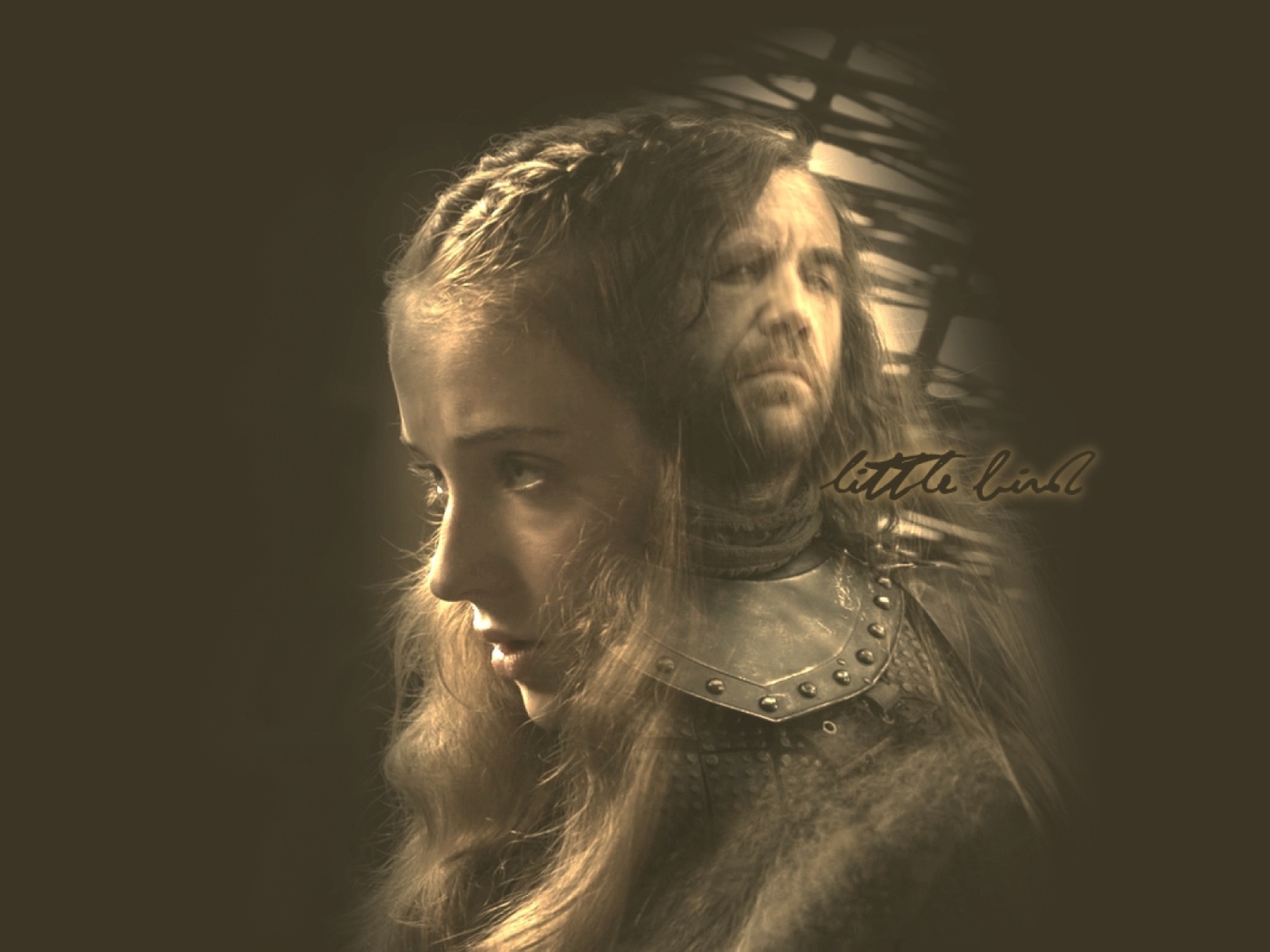 Суперзвезда Софи Тернер