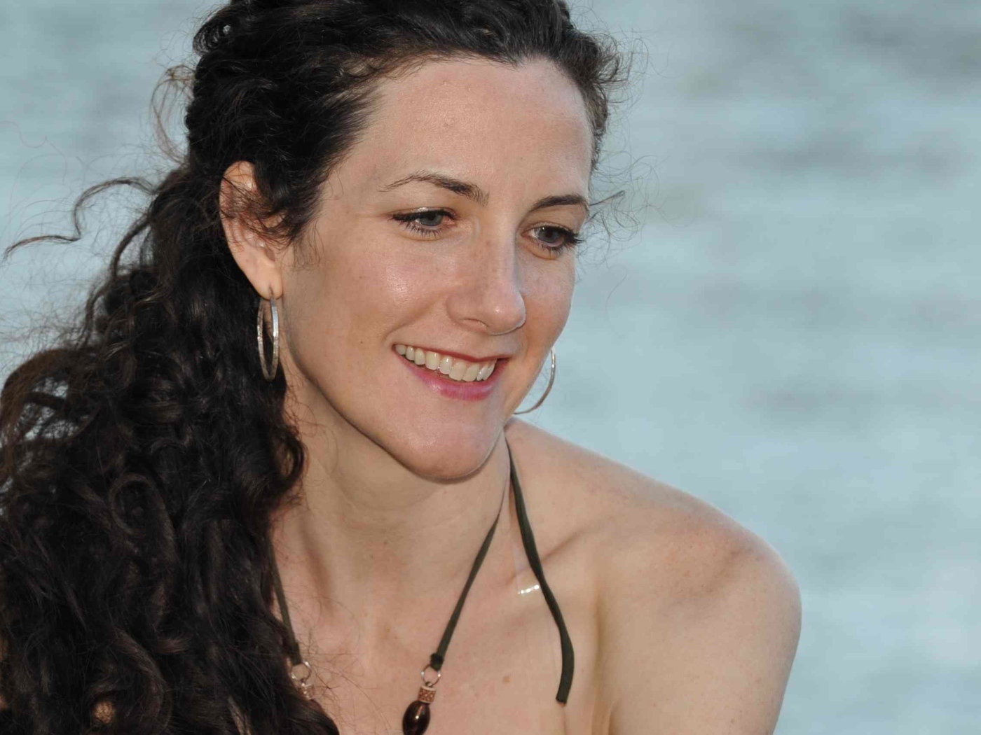 Известная модель Биби Ньювирт