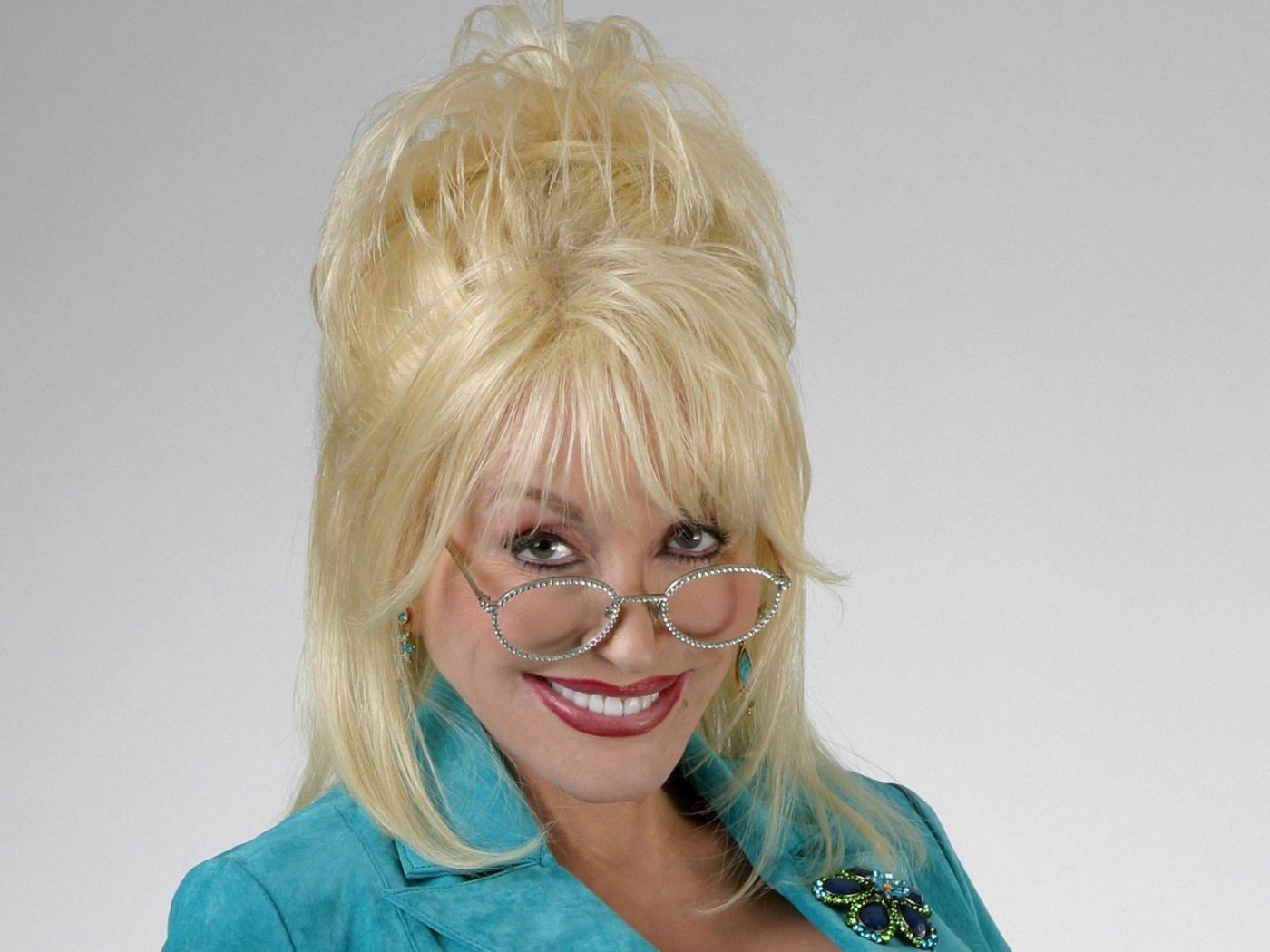 Кинозвезда Долли Партон