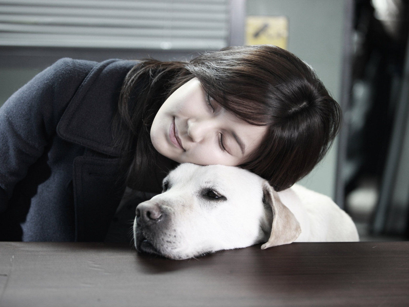 Знаменитая актриса Ким Ха Ныль