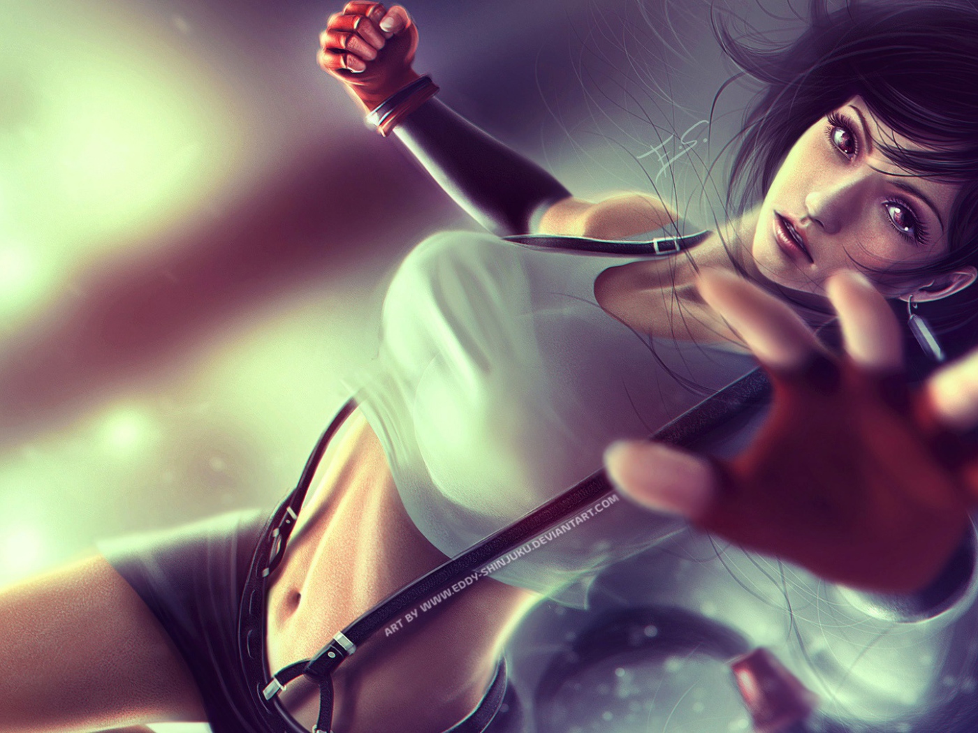 Тифа Локхарт