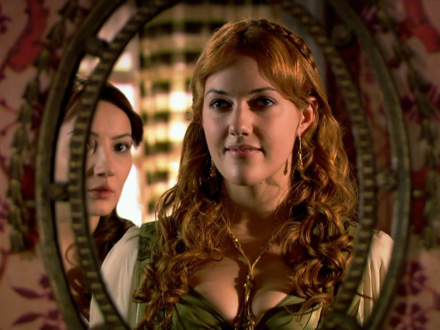 Турецкая актриса