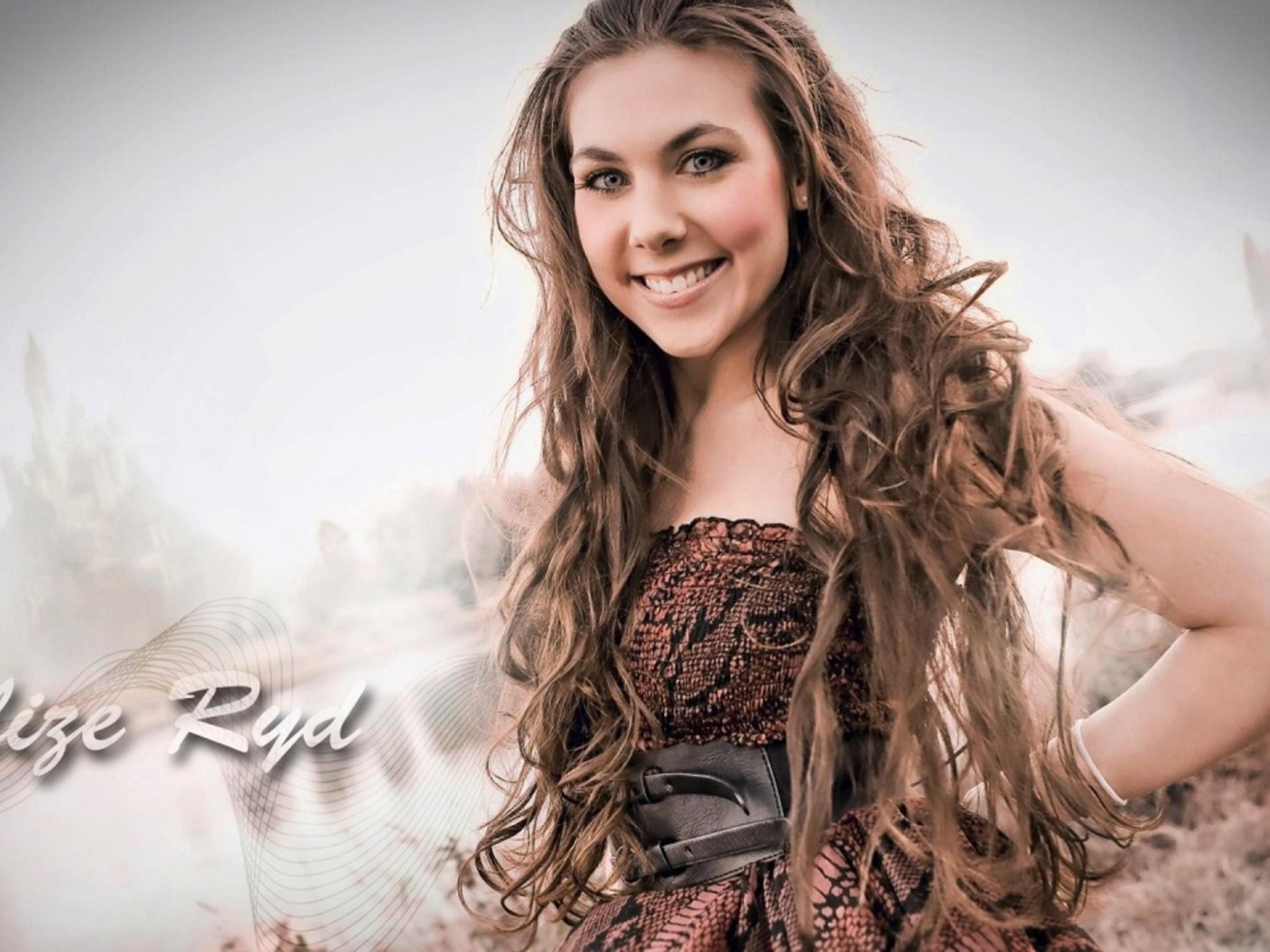 Модель Элиза