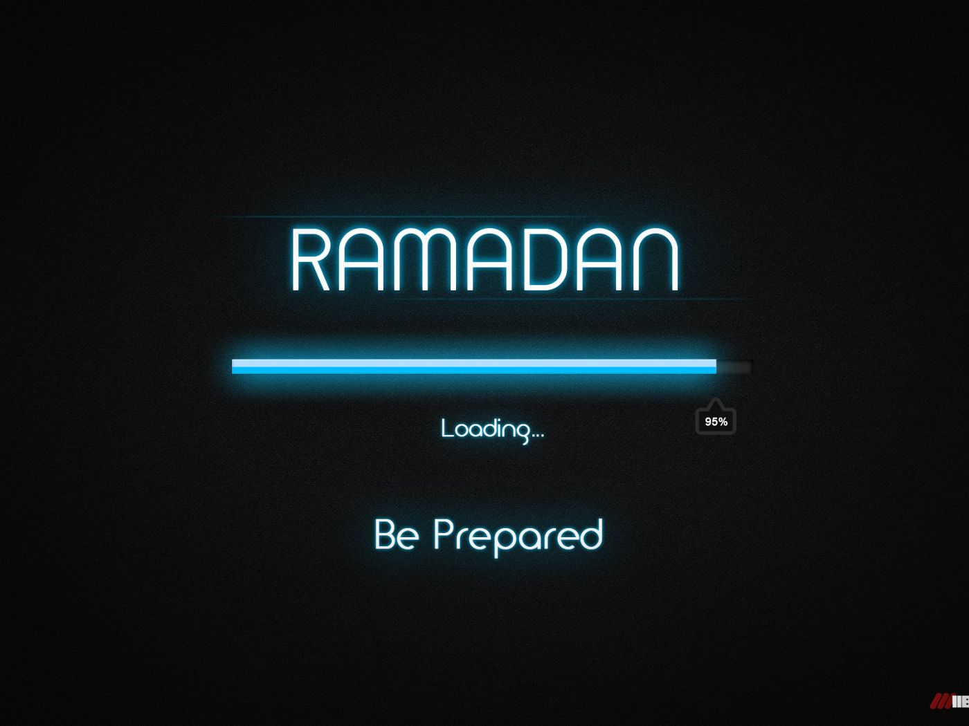 Рамадан загрузка