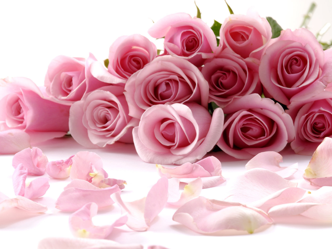 Розы С Днем Святого Валентина