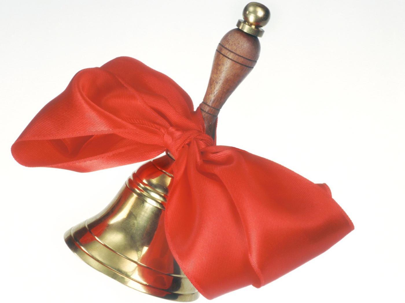 Звонок в День знаний 1 сентября