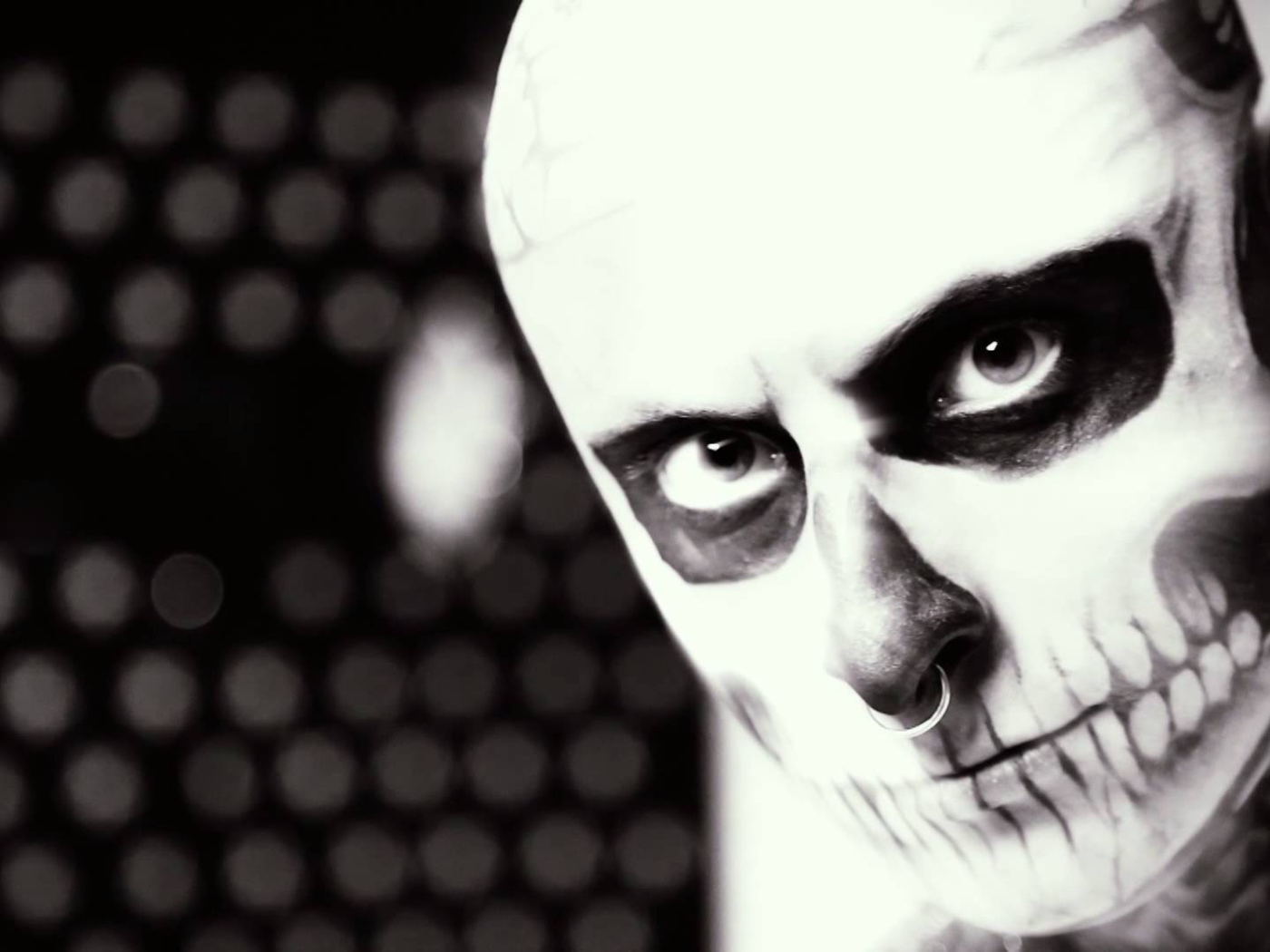 Знаменитая Кинозвезда Рик Жене