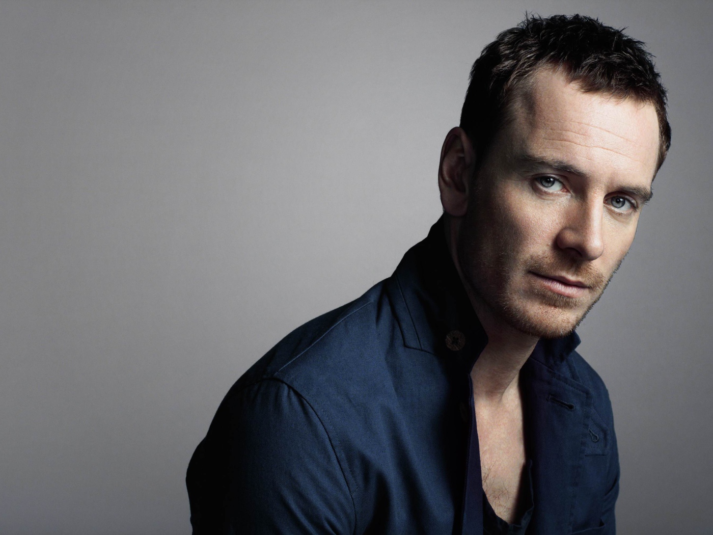 Майкл Фассбендер актер и продюссер