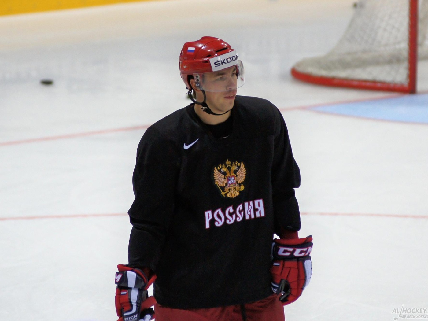 Известный Алексей Морозов