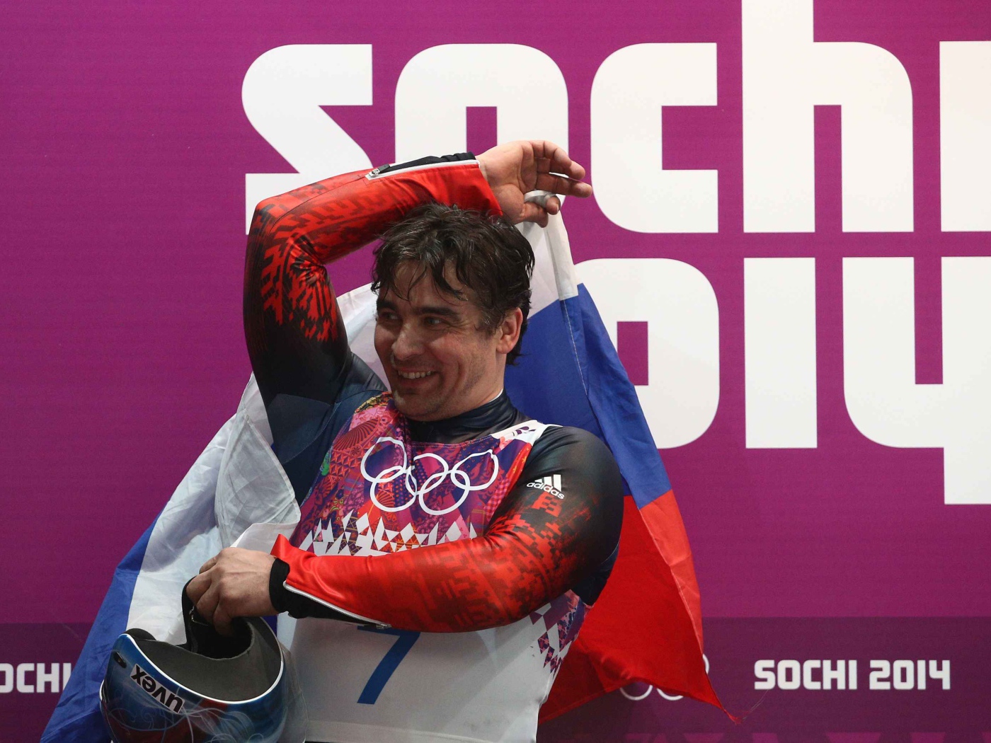 Известный человек Альберт Демченко