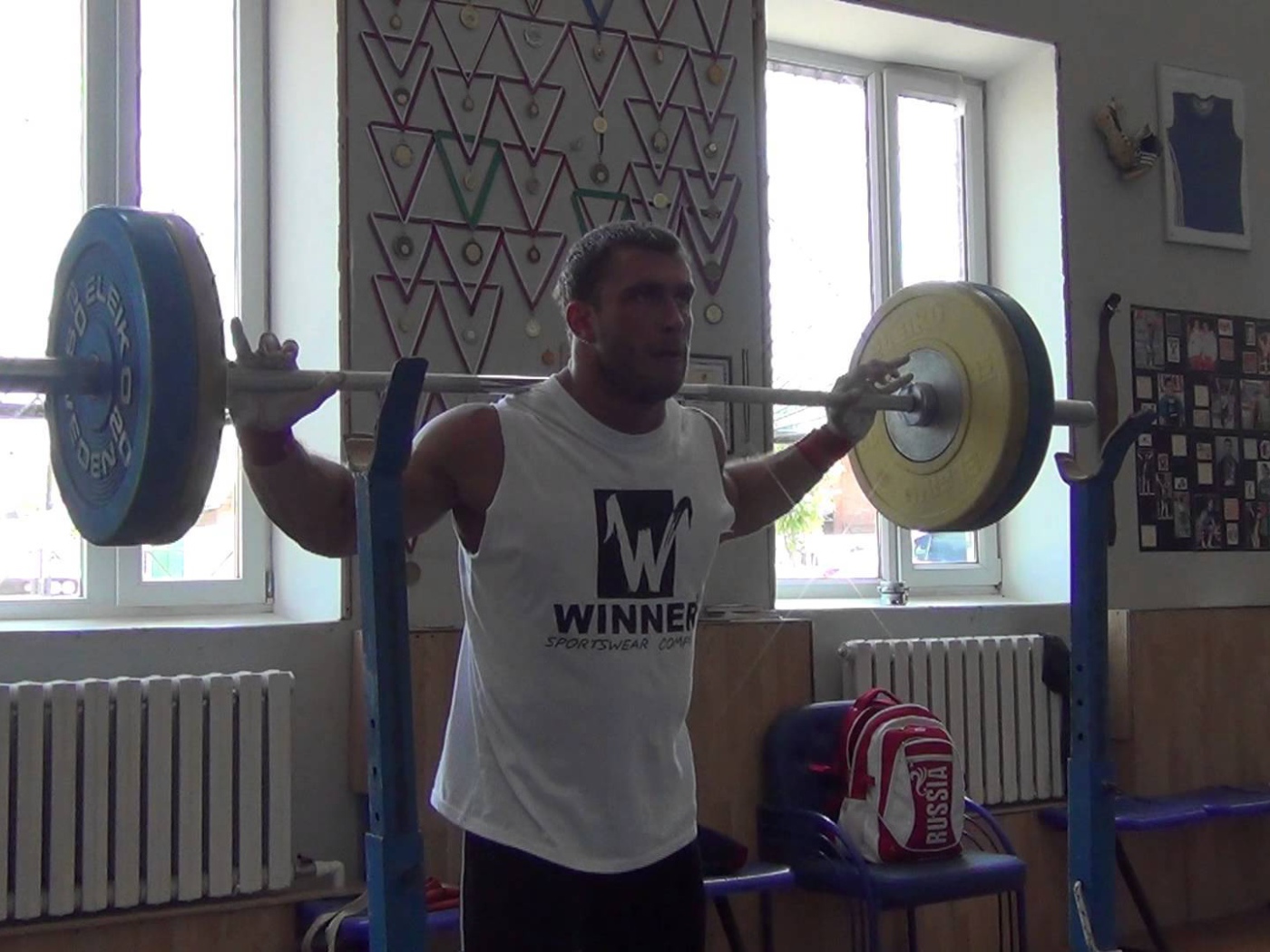 Популярный Дмитрий Клоков