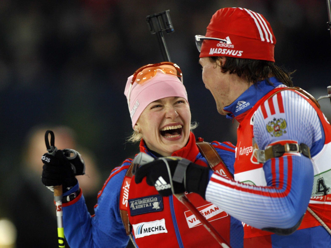 Славный Дмитрий Ярошеко