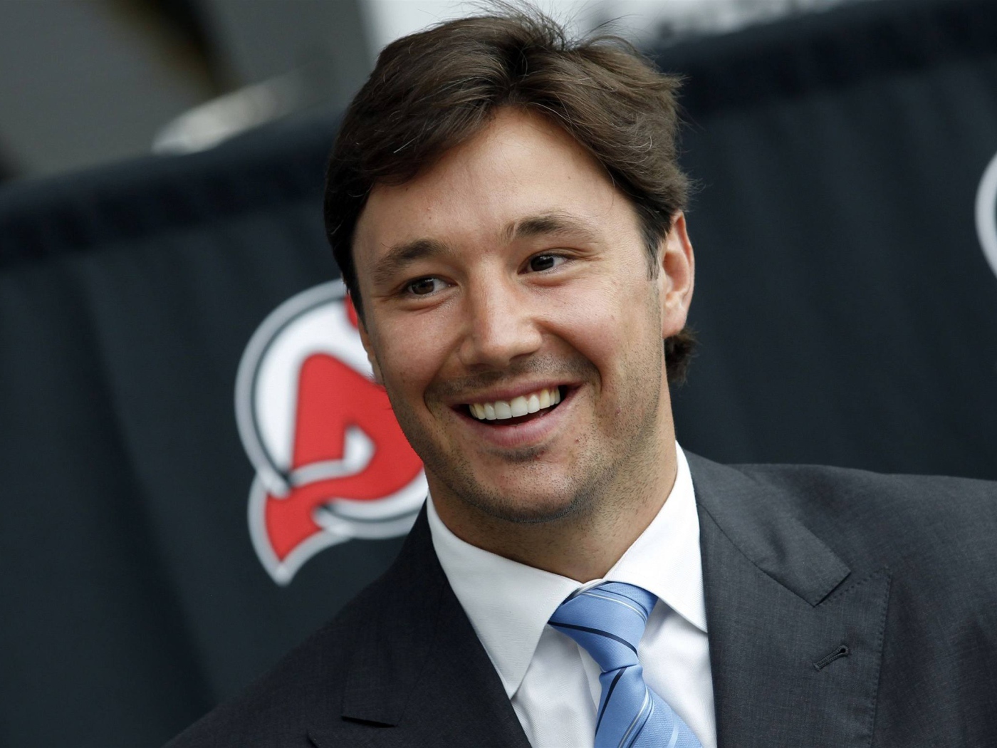 Знаменитый русский человек Илья Ковальчук