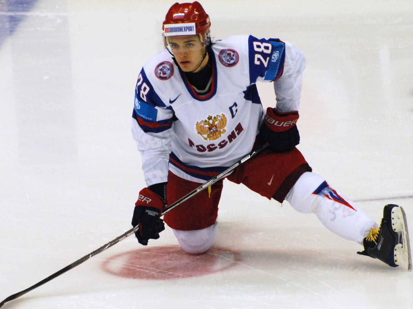 Популярный Никита Филатов