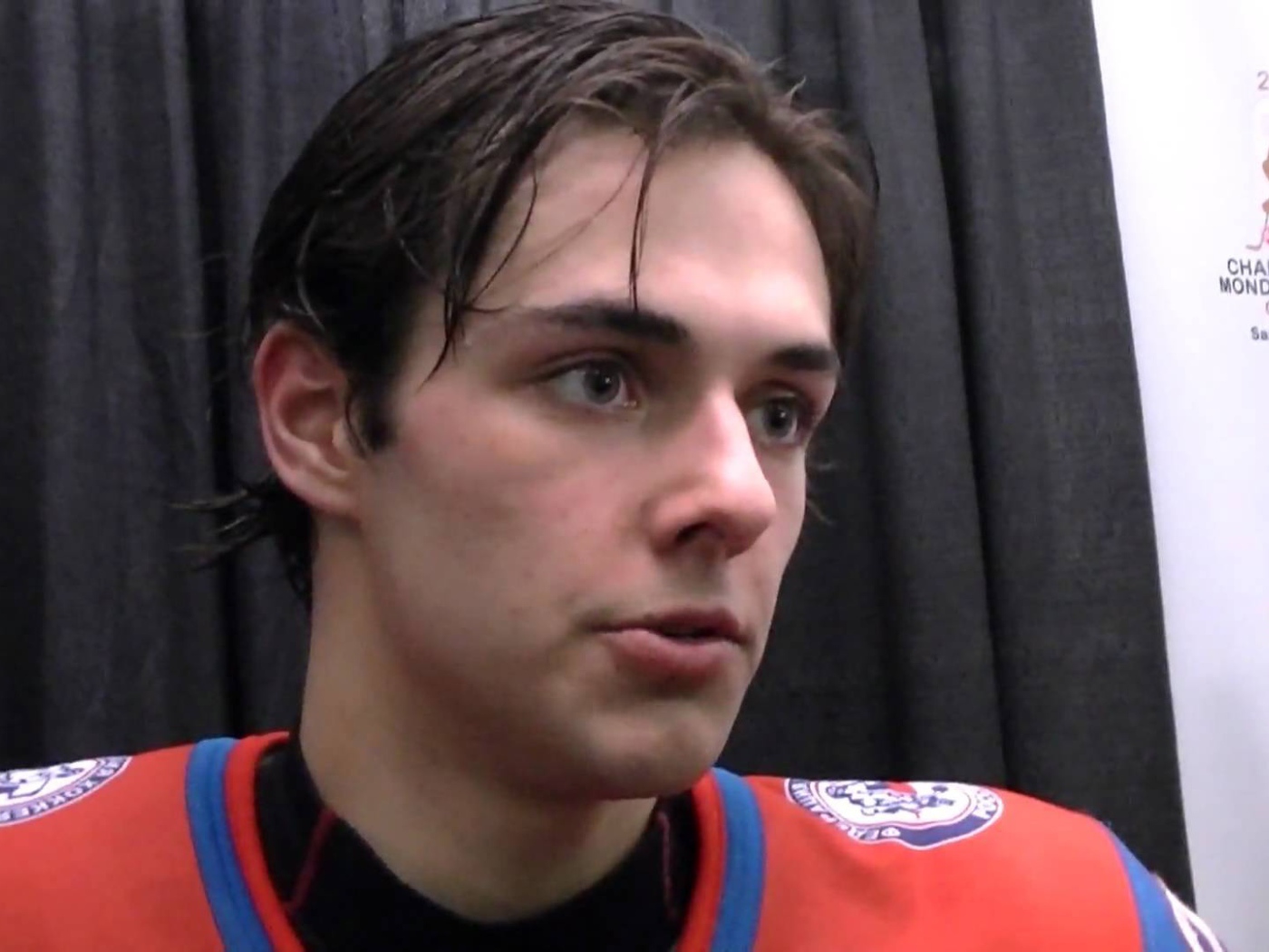 Знаменитый спортсмен Никита Филатов