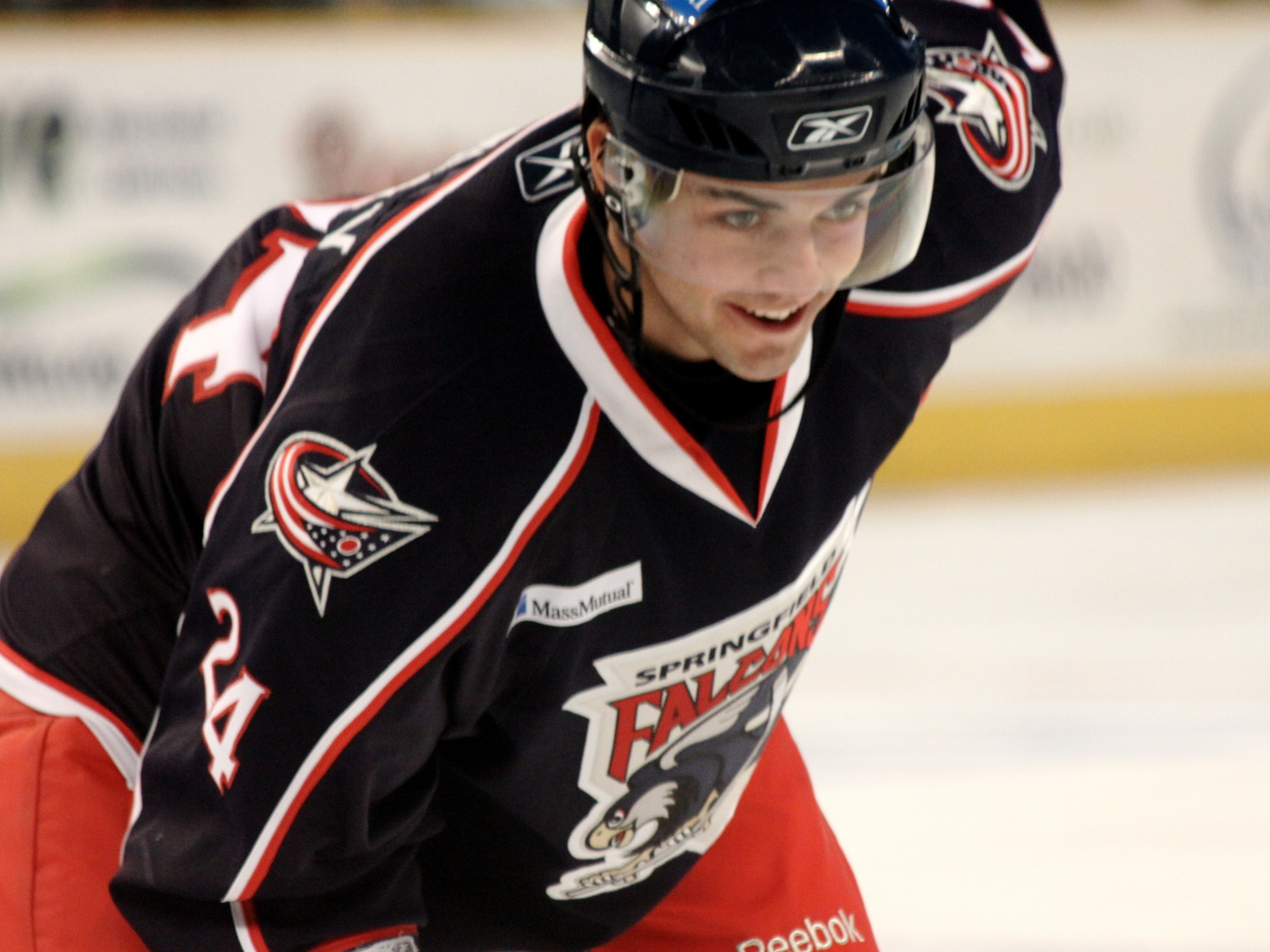 Славный спортсмен Никита Филатов