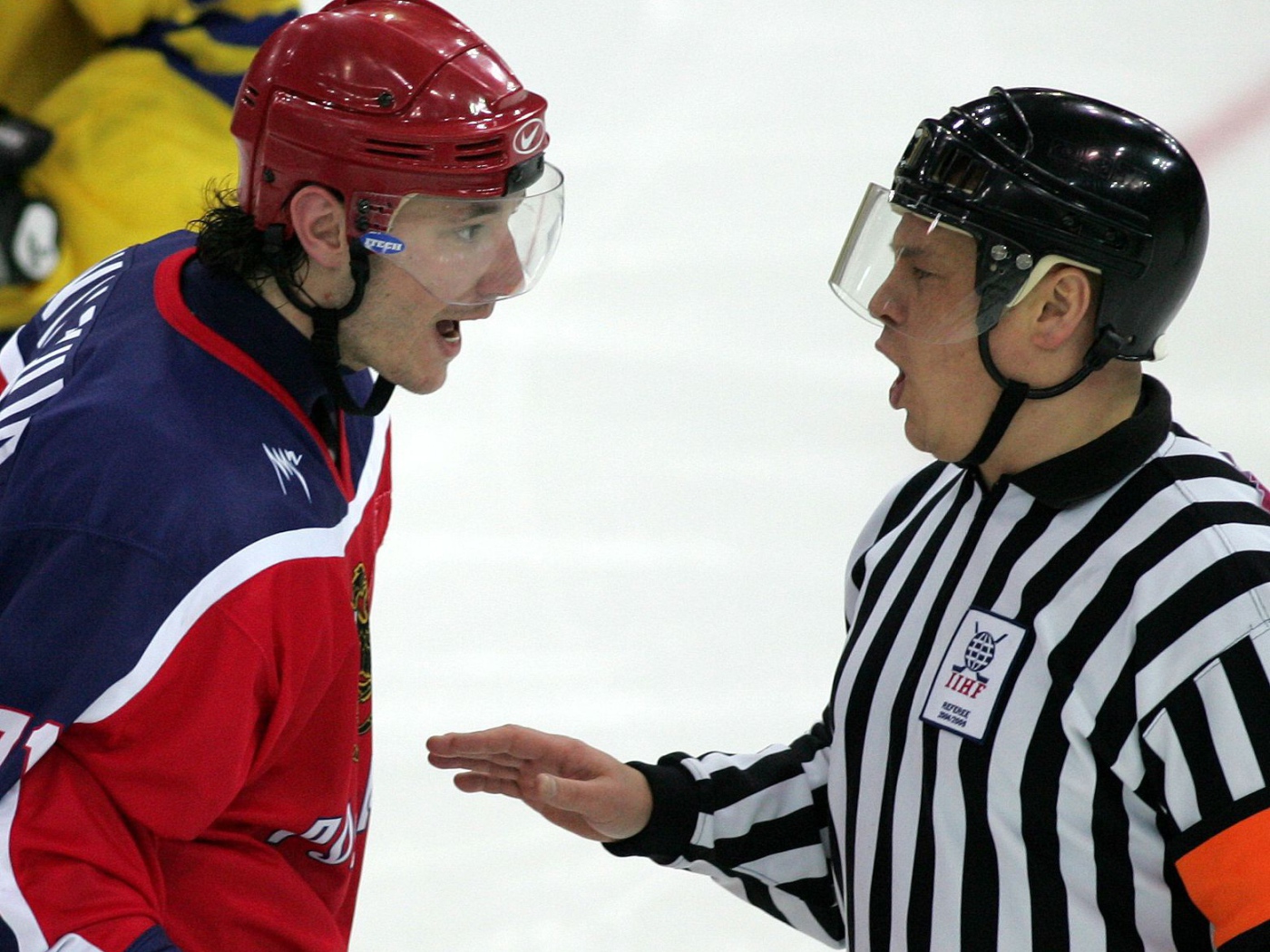 Популярный Николай Жердев