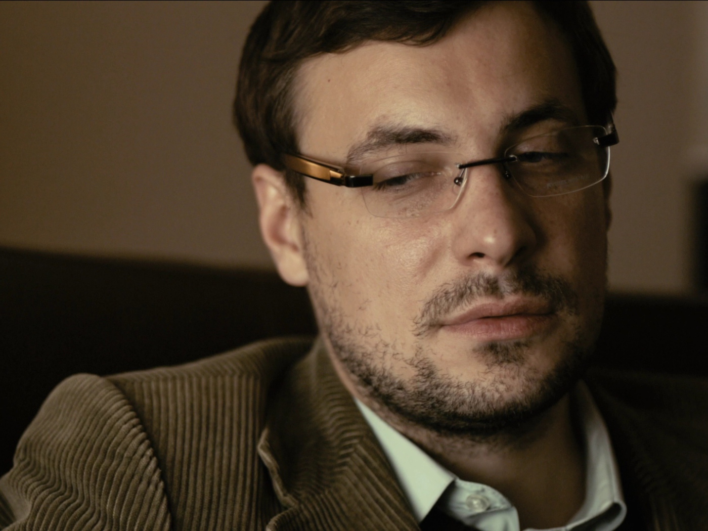 Актер Евгений Цыганов