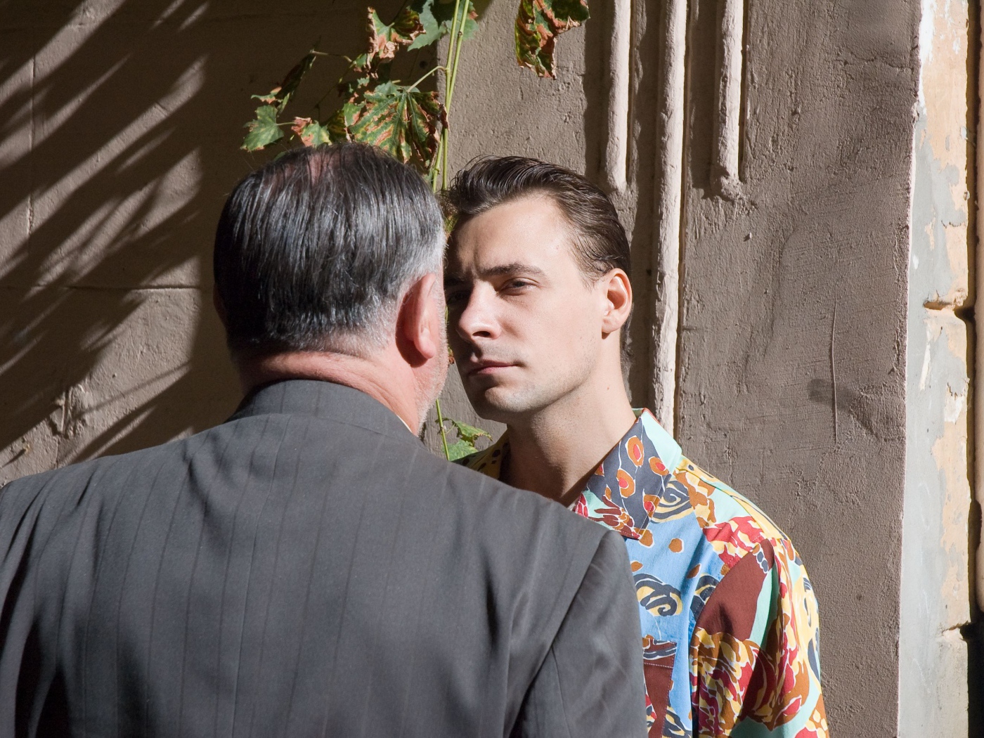 Суперзвезда Евгений Цыганов