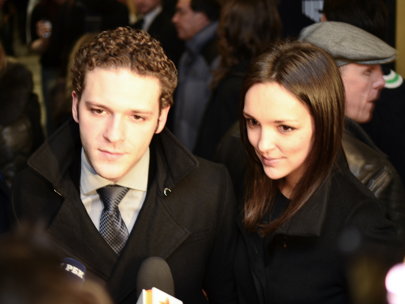 Популярный Константин Крюков