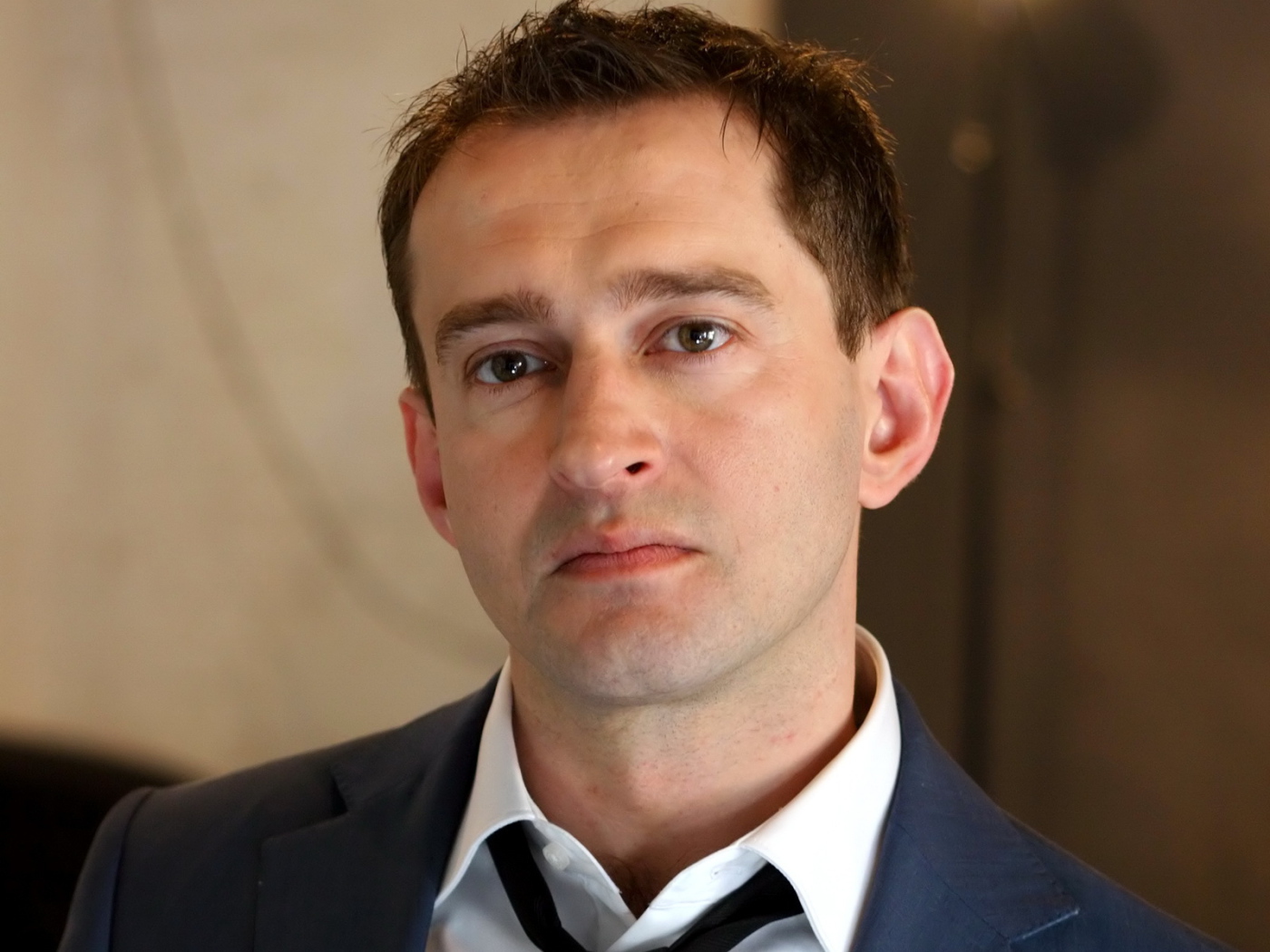 Знаменитая Суперзвезда Константин Хабенский