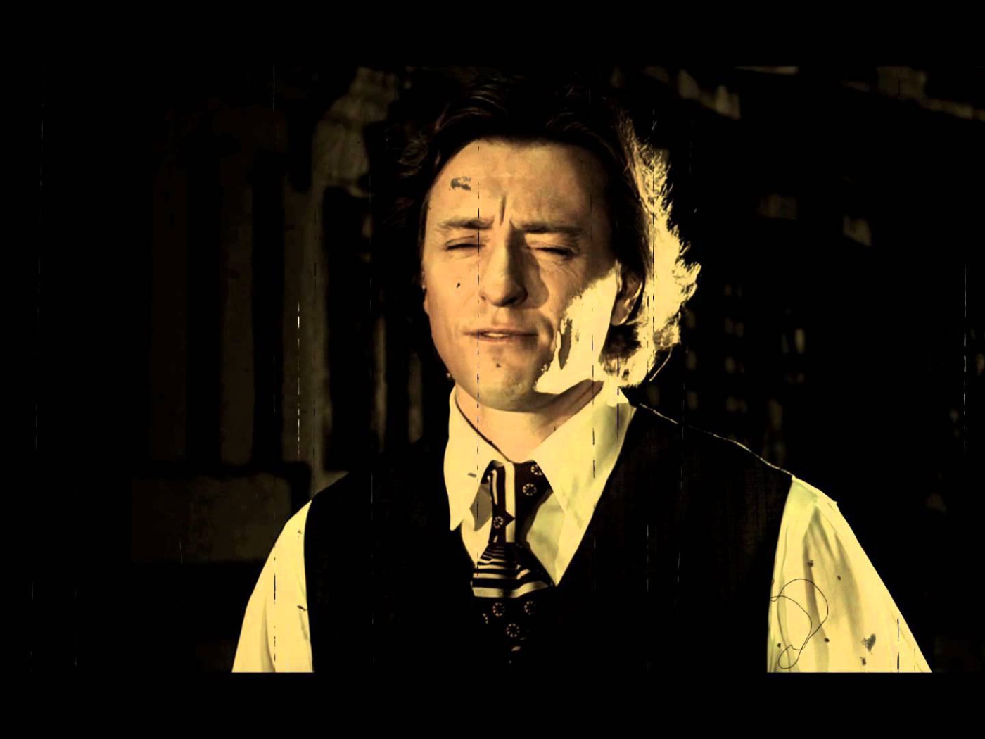 Популярный актер Сергей Безруков