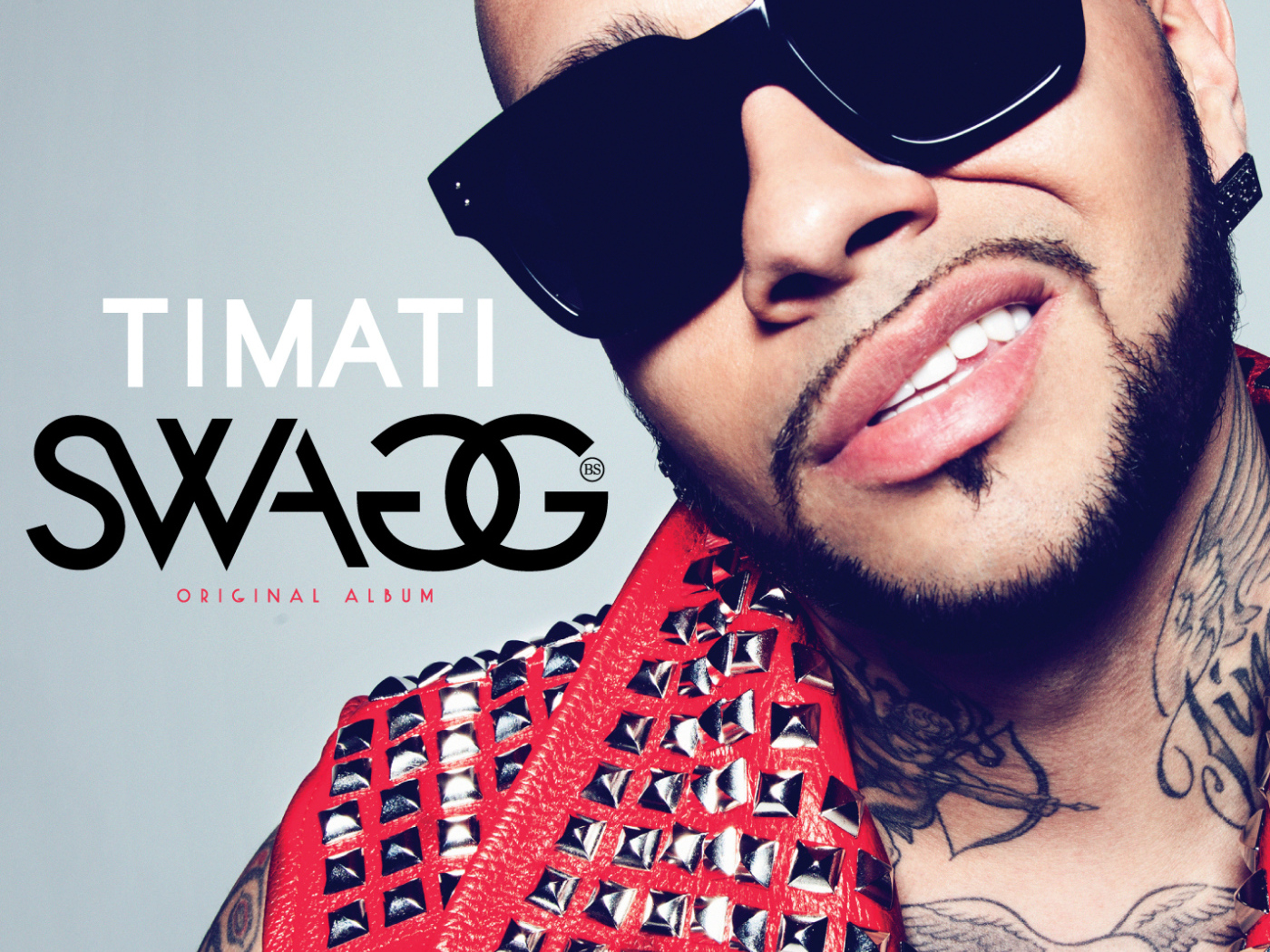 Знаменитый Тимати