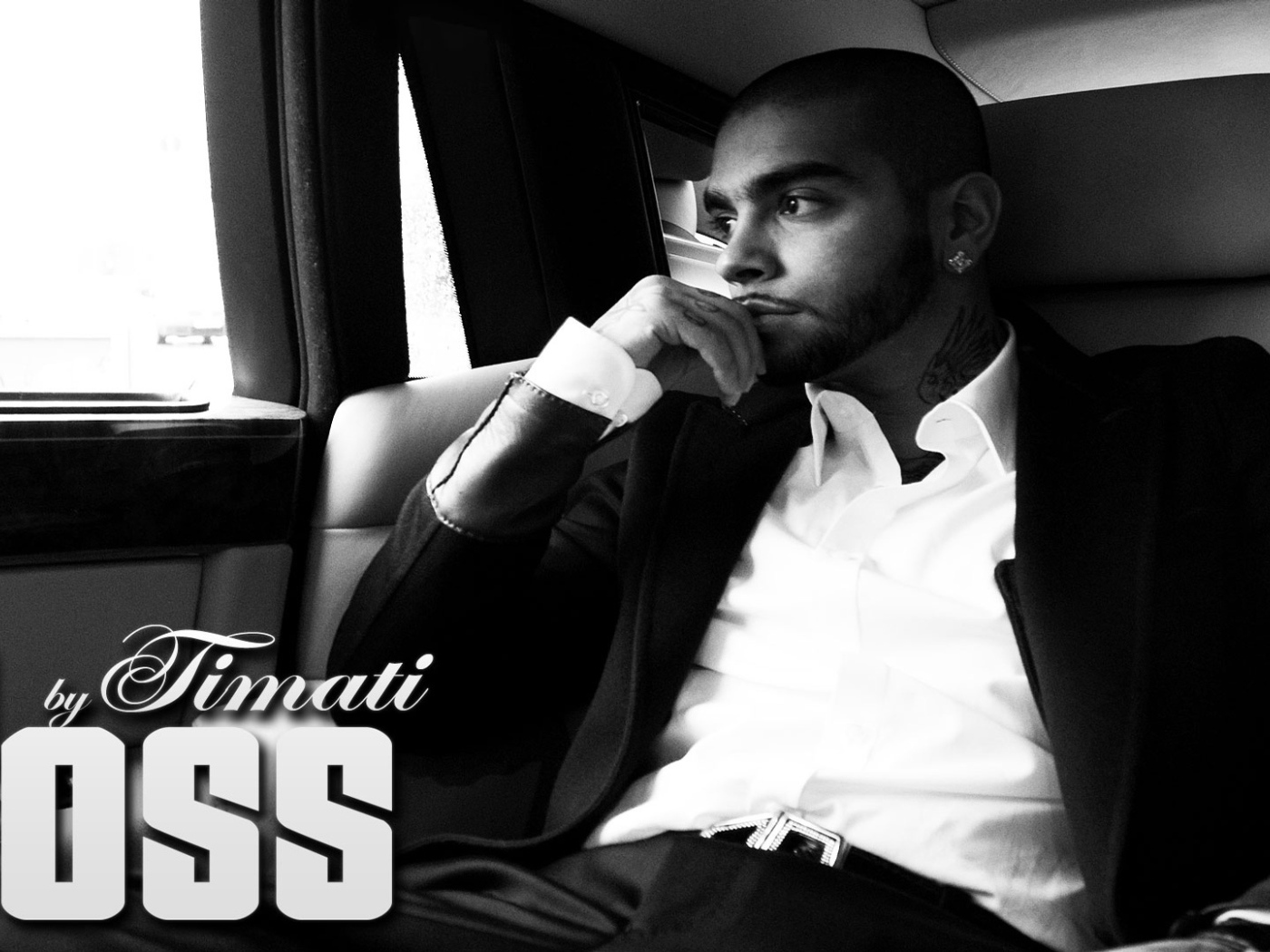 Кинозвезда Тимати