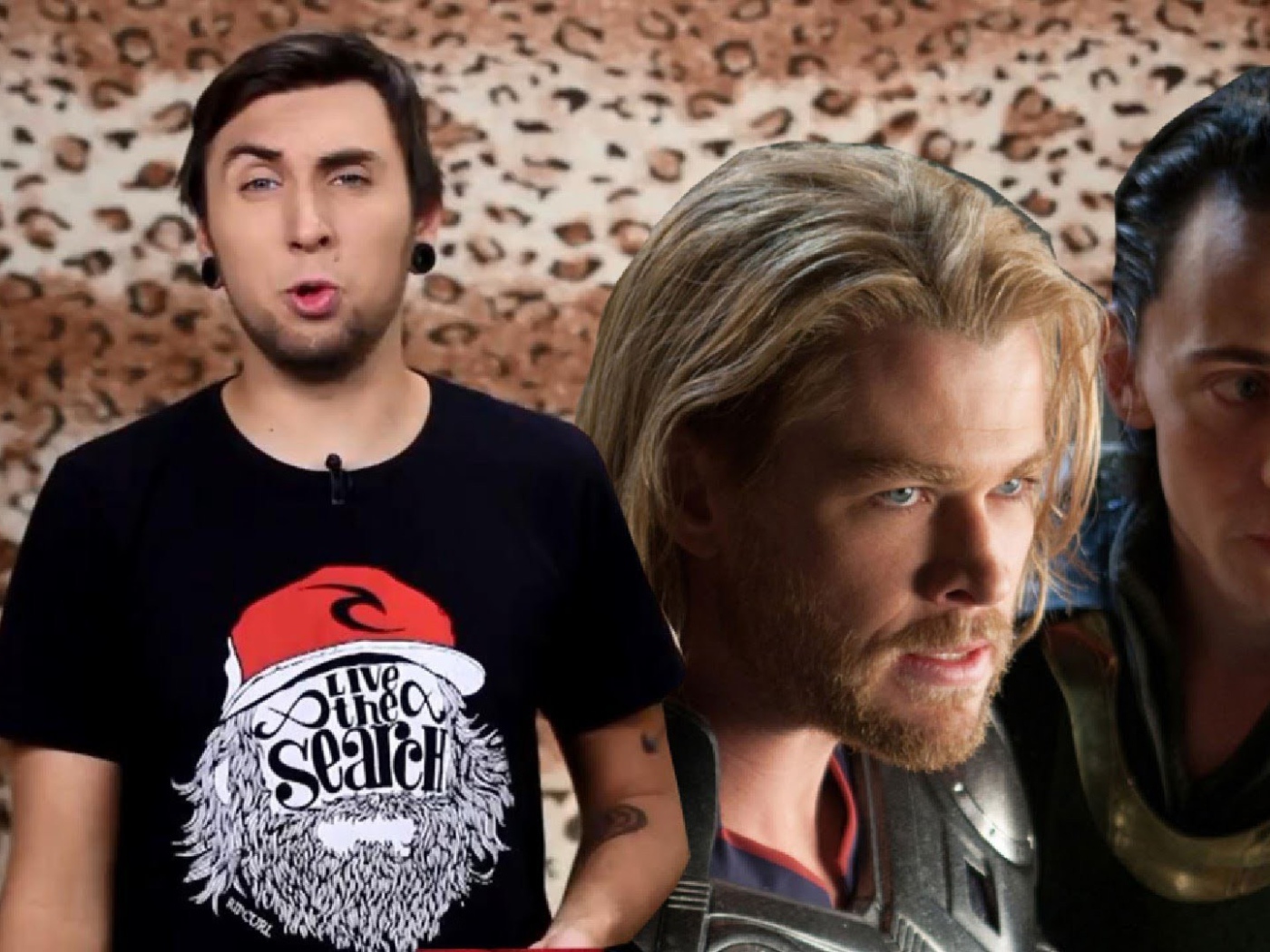 Кинозвезда Максим Голополосов