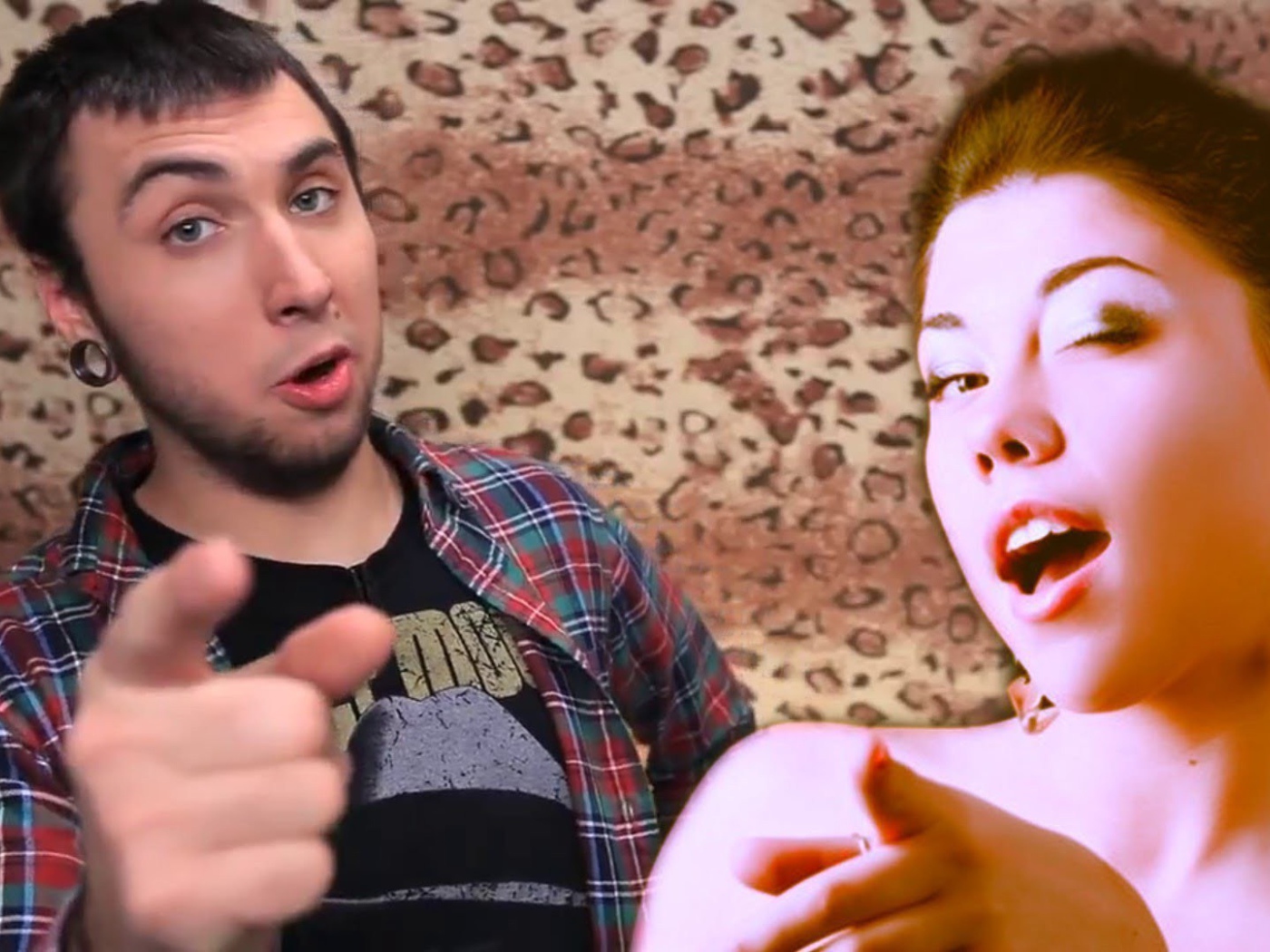 Известный актер Максим Голополосов