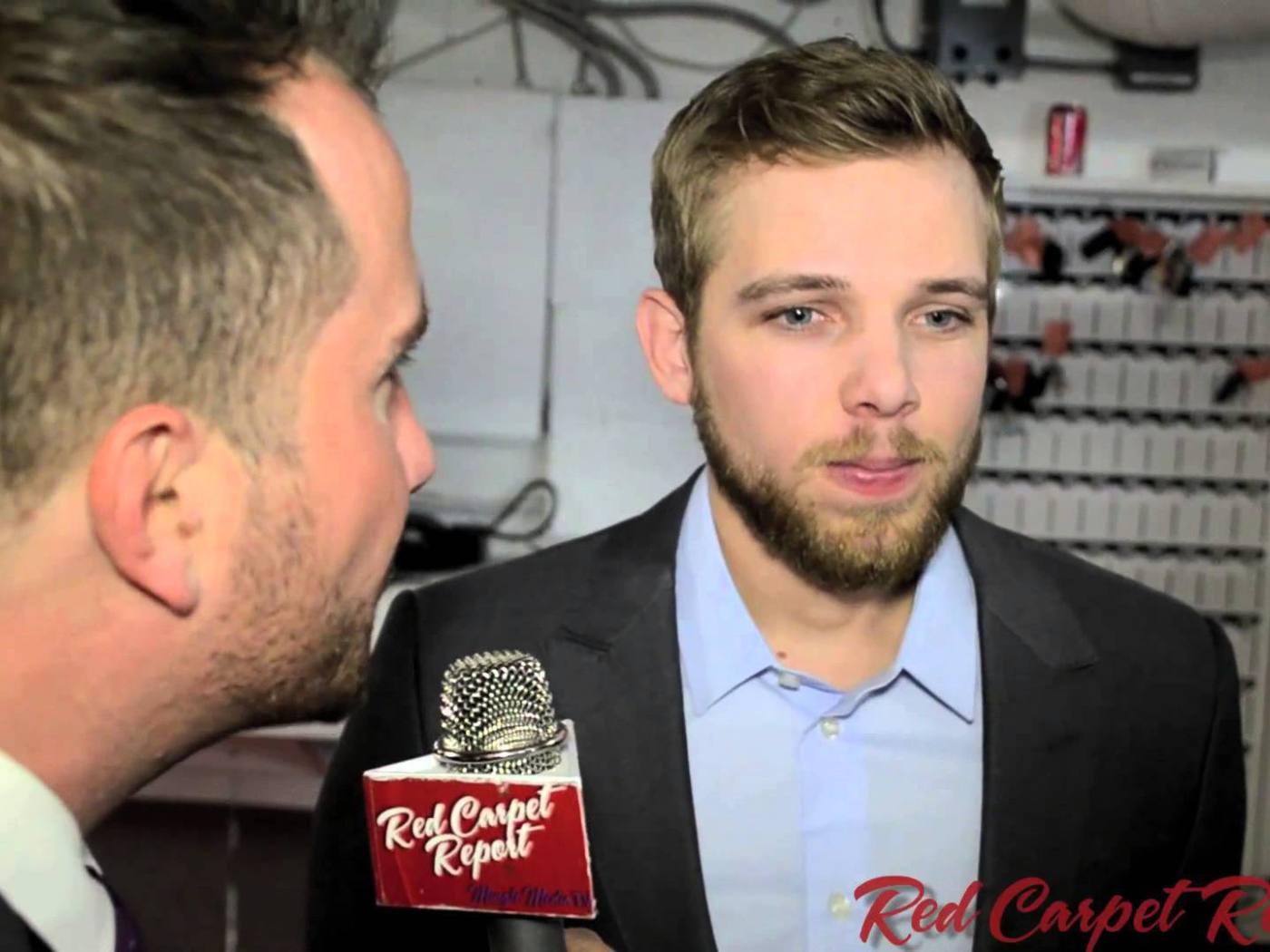 Знаменитый Макс Тириот