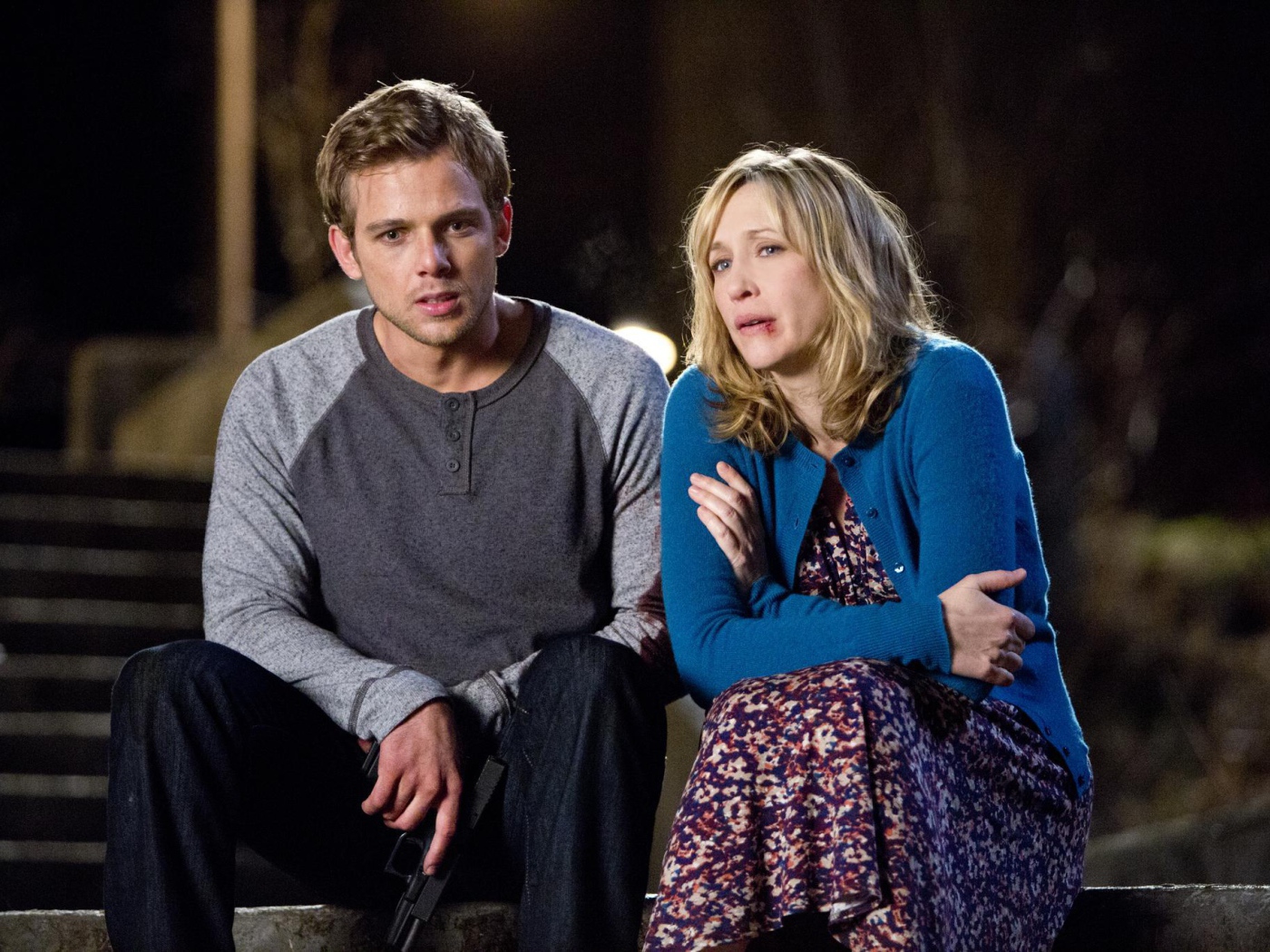 Знаменитость Макс Тириот