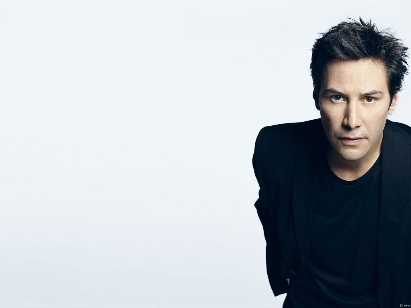 Актер Киану Ривз