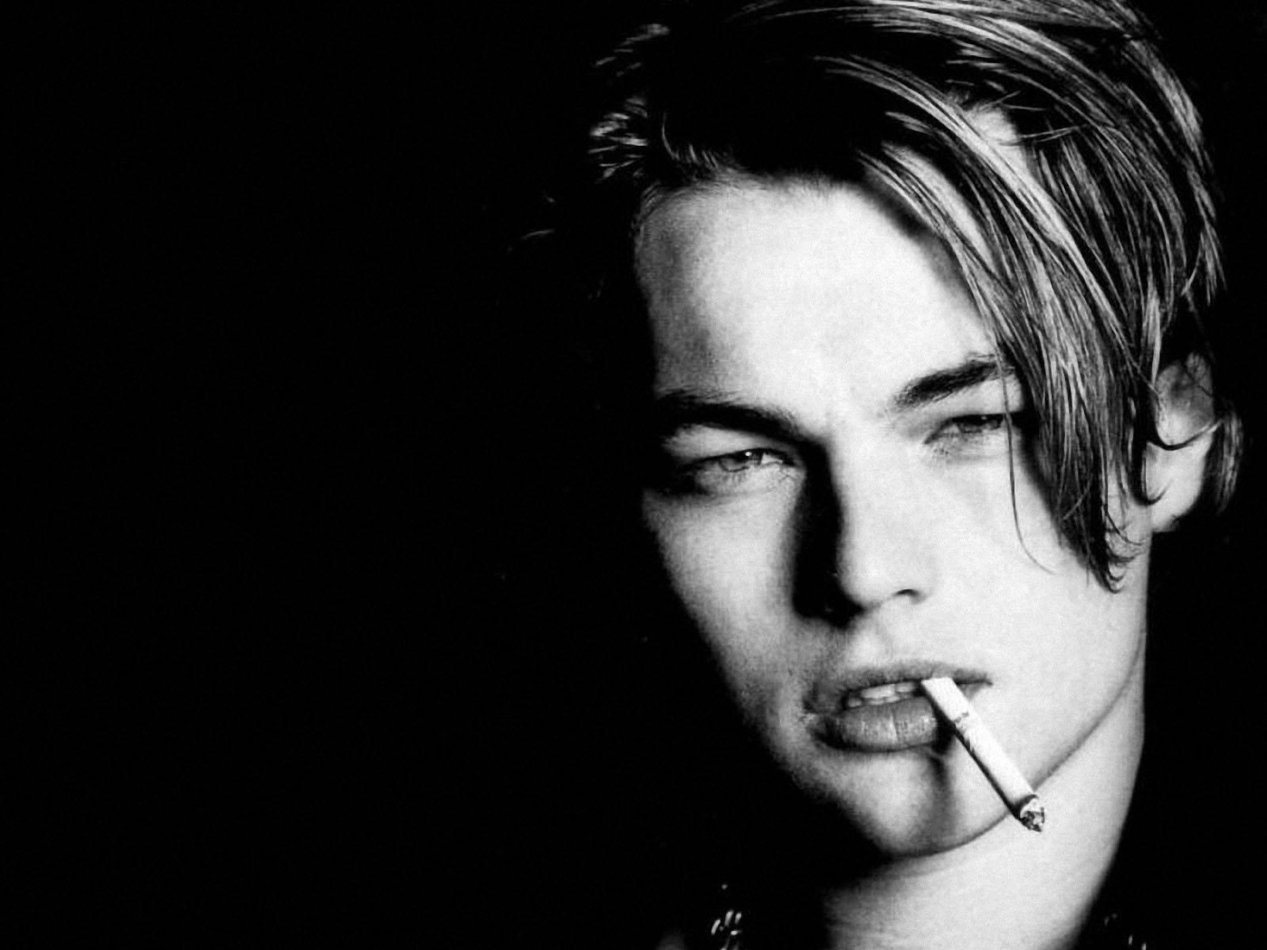 Актер Леонардо Ди Каприо