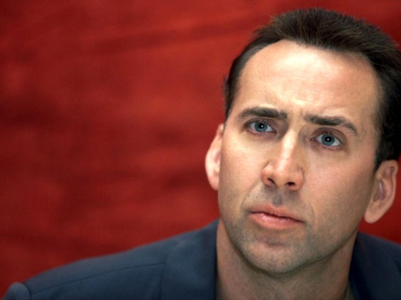 Актер Николас Кейдж