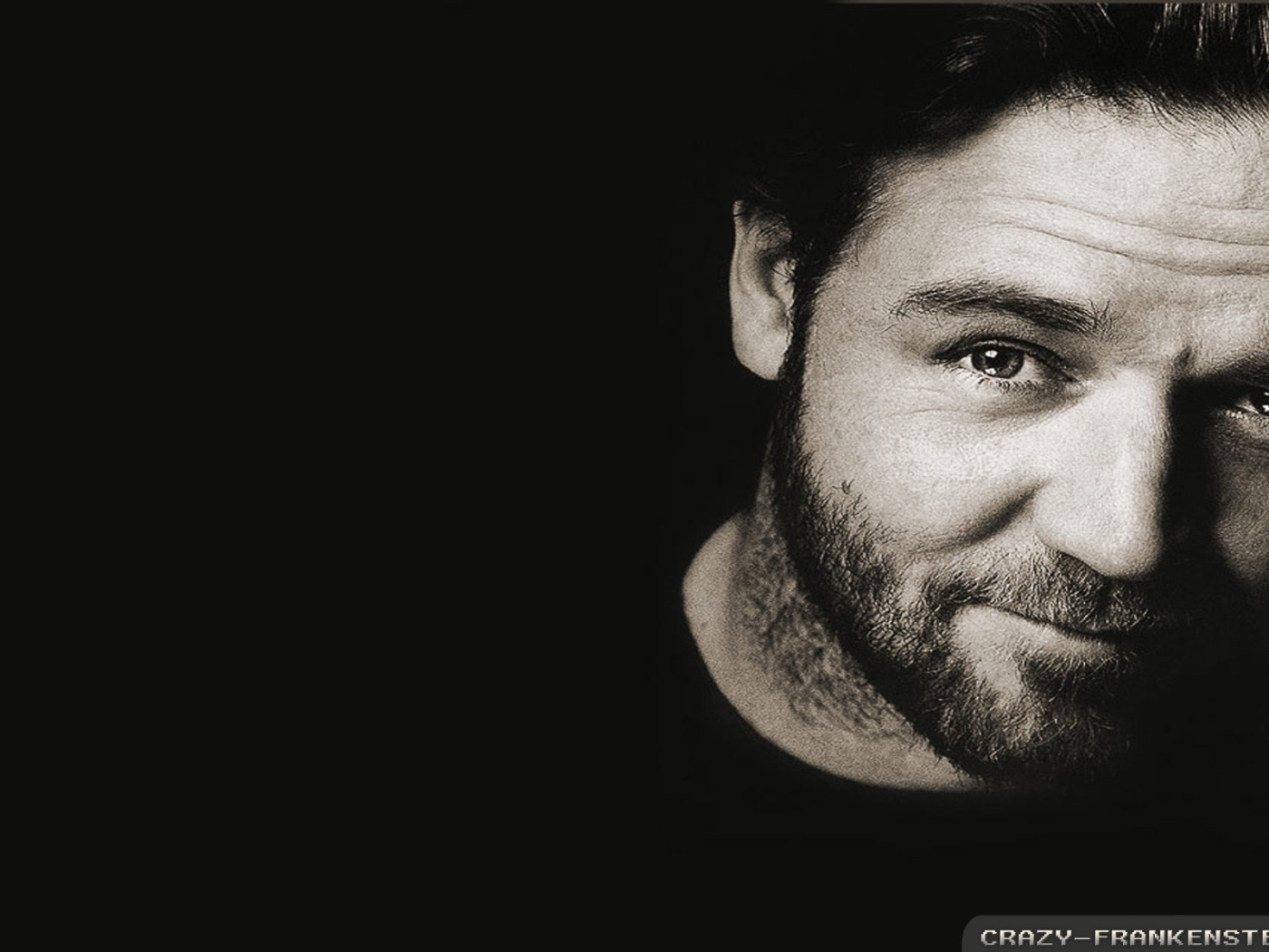 Актер Рассел Кроу